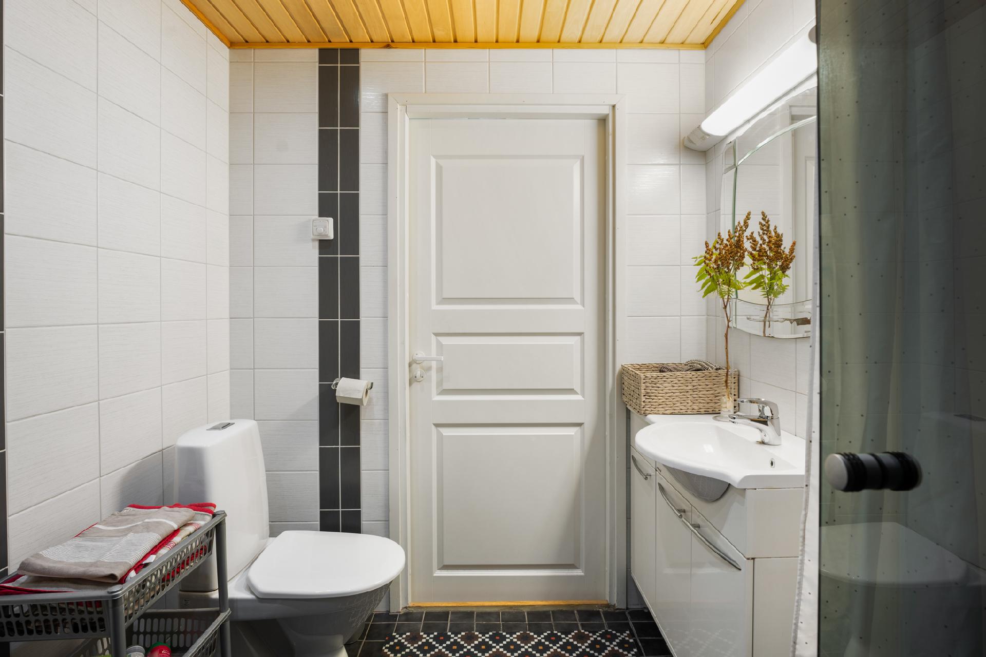 Kämmenmaankatu 31, Kämmenniemi, Tampere