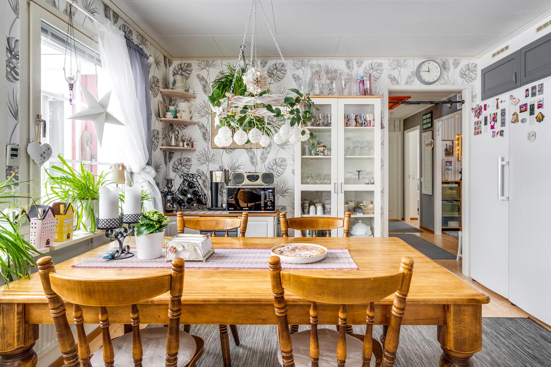 Kämmenmaankatu 31, Kämmenniemi, Tampere