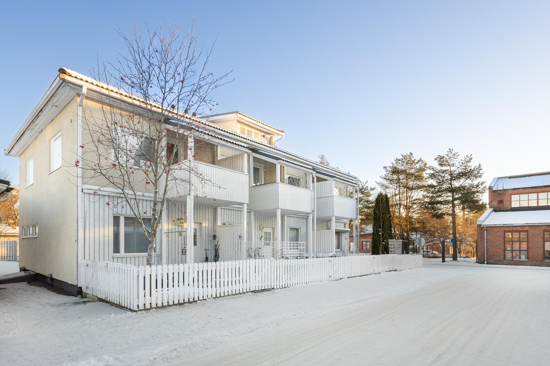 Koulukatu 1, Tehdas, Hyvinkää
