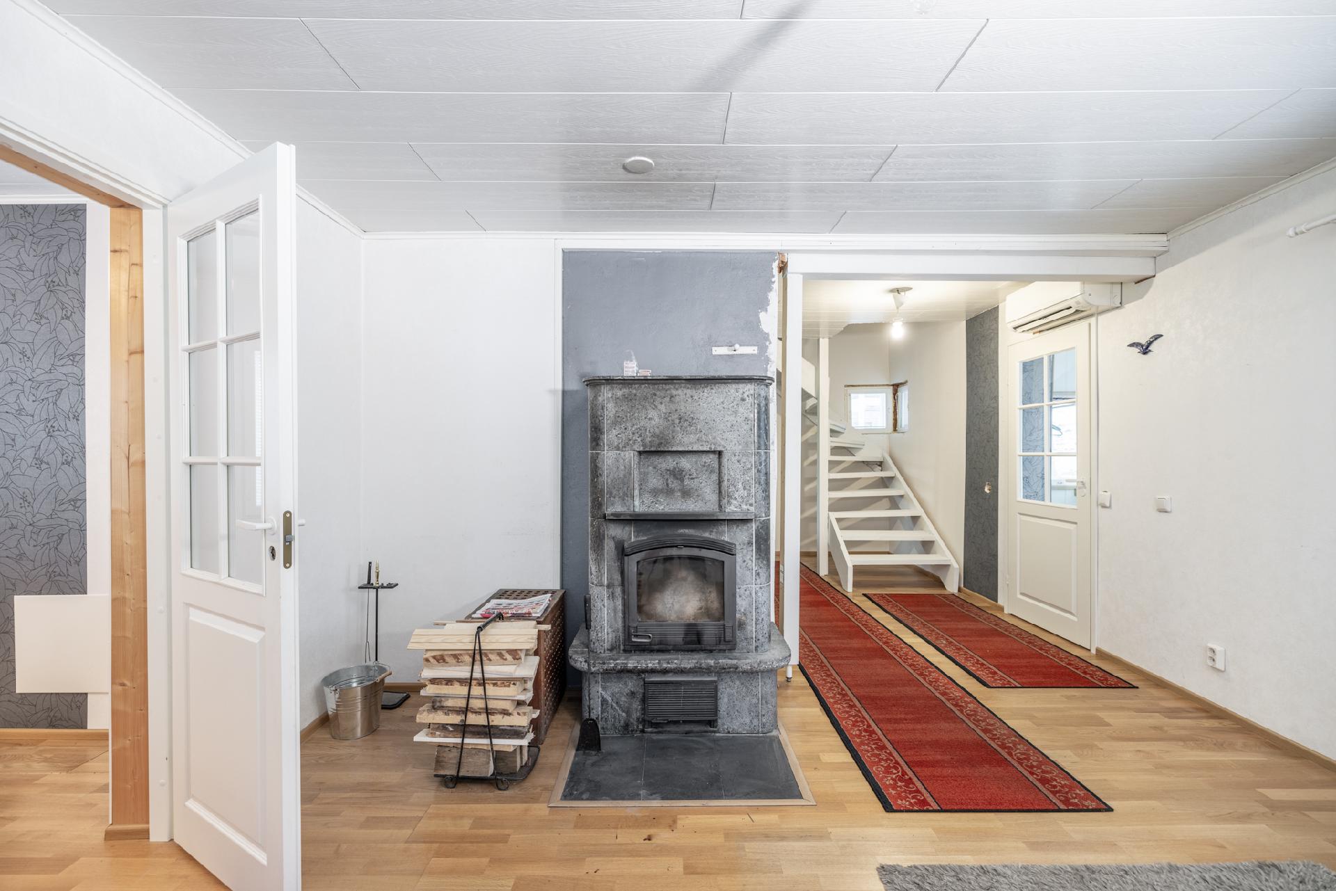 Ketunpolku 2, Pitkäjärvi, Mikkeli