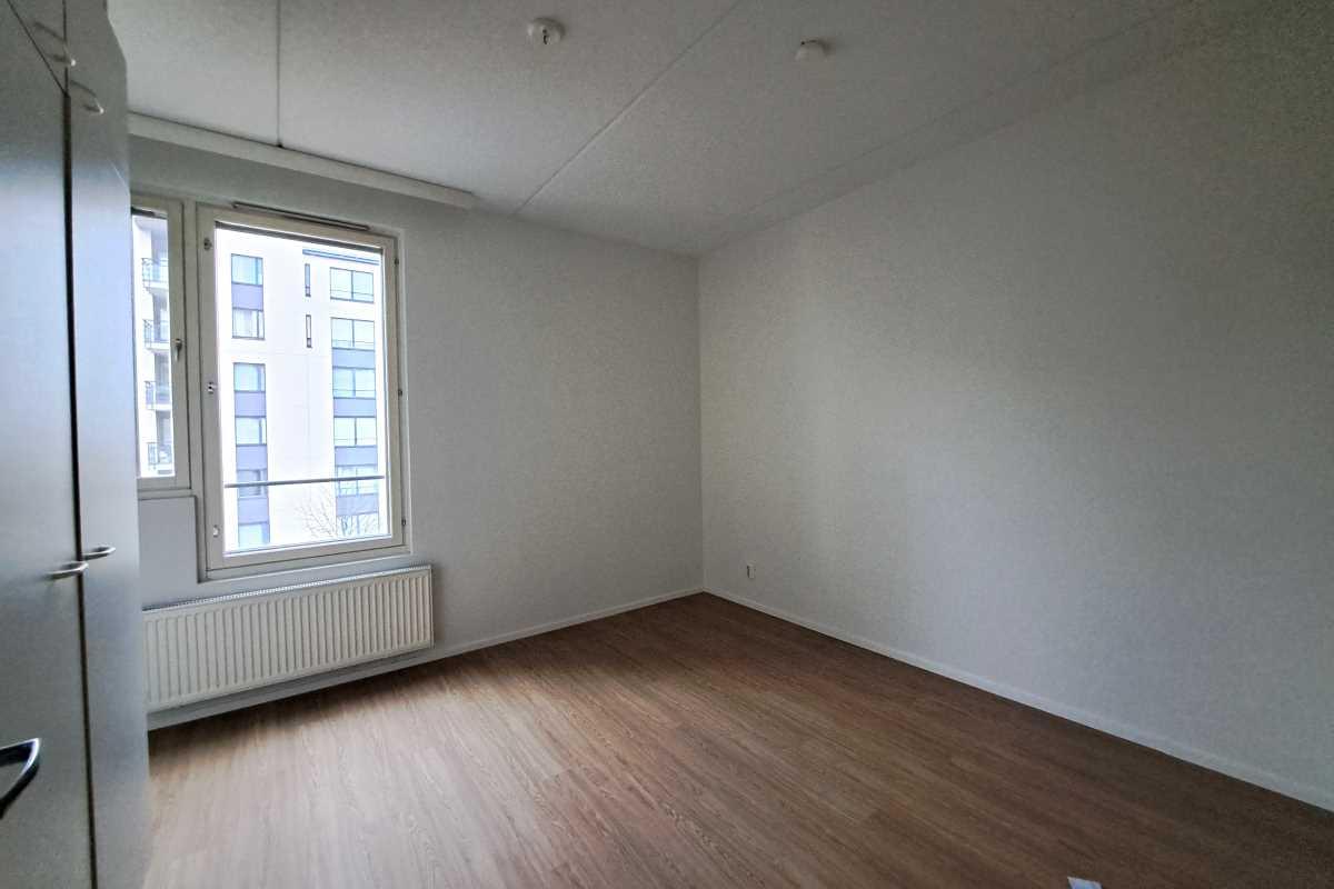 Pohjavedenkatu 4, Vuosaari, Helsinki