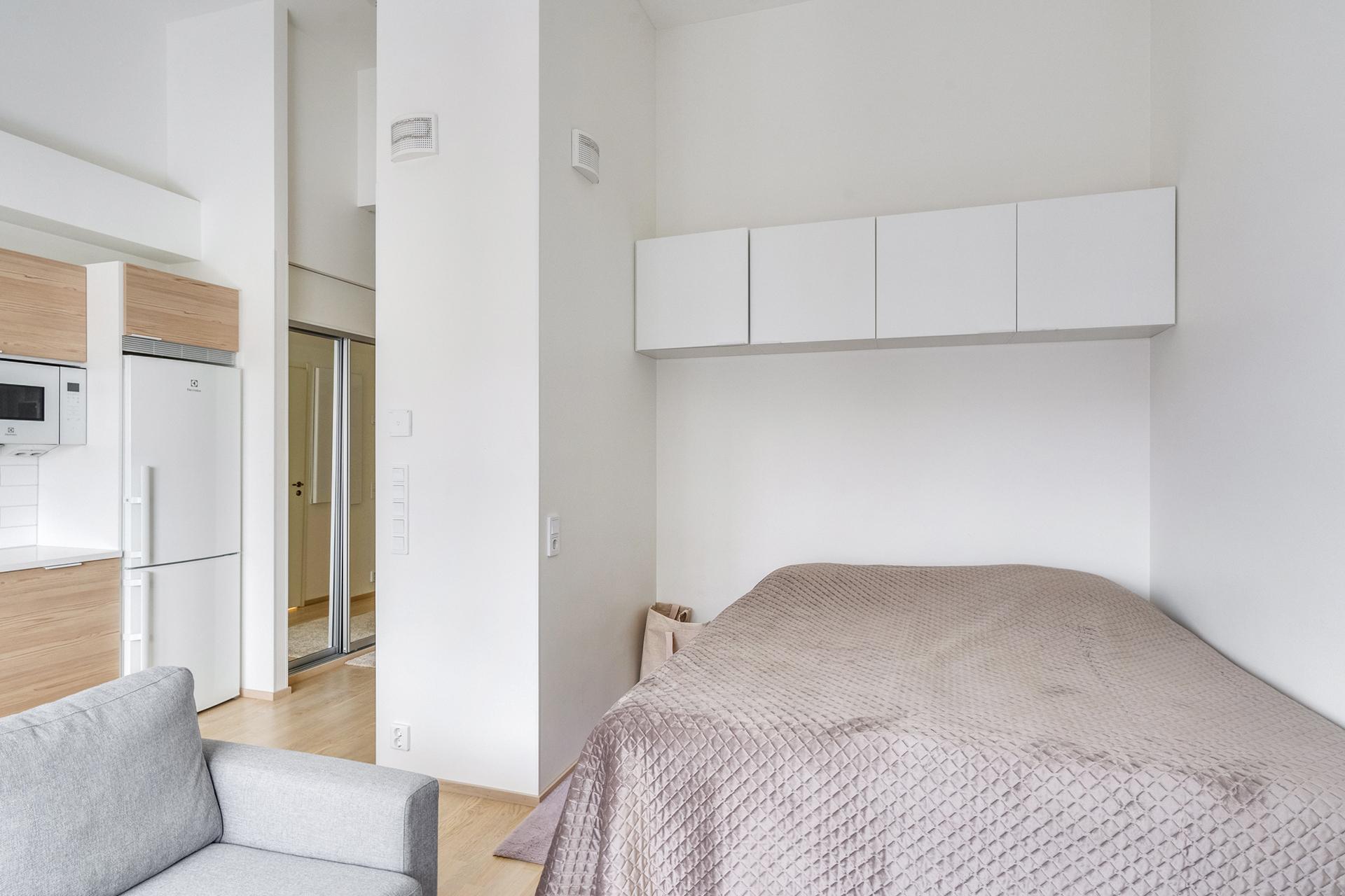 Koelaitoksenkatu 4, Ranta-Tampella, Tampere