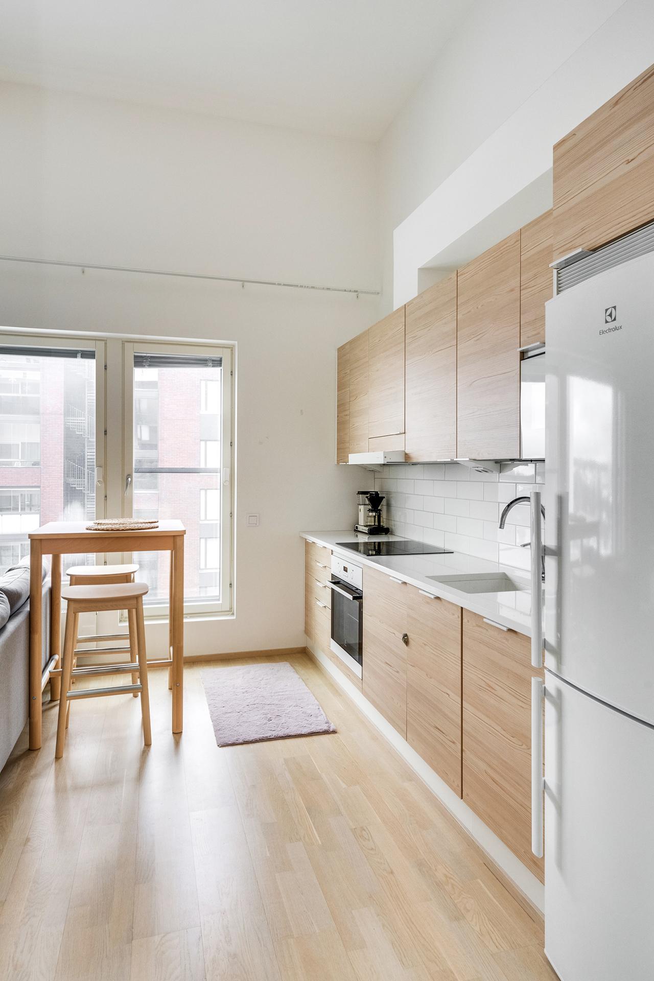 Koelaitoksenkatu 4, Ranta-Tampella, Tampere