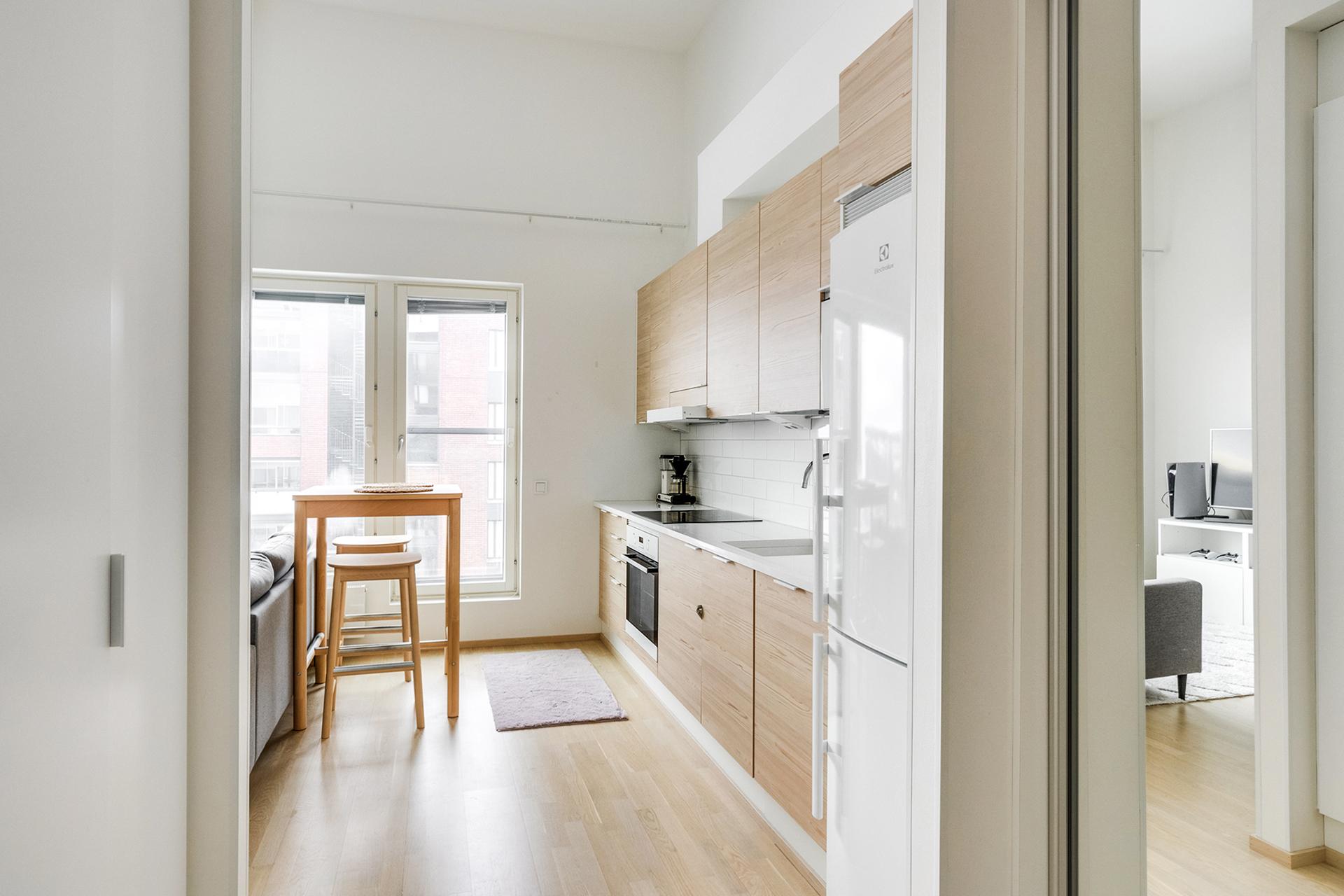 Koelaitoksenkatu 4, Ranta-Tampella, Tampere