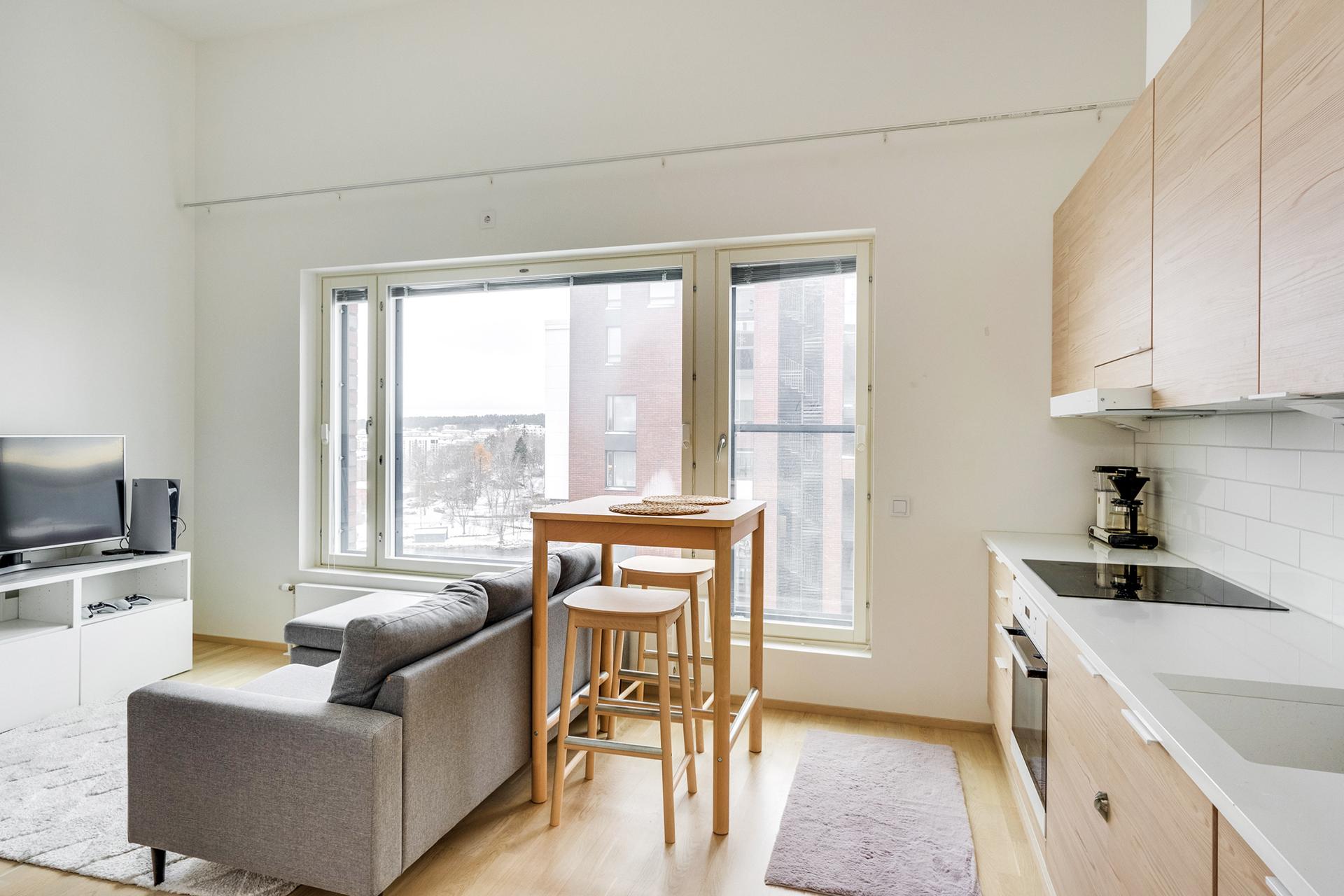 Koelaitoksenkatu 4, Ranta-Tampella, Tampere