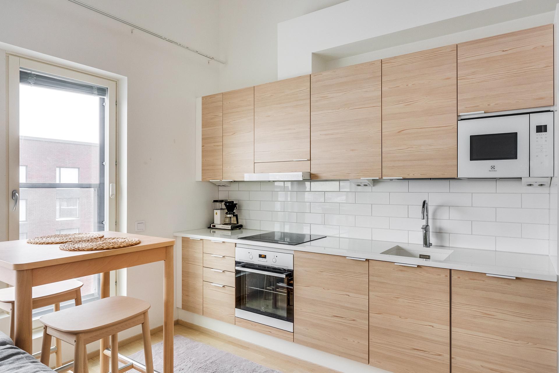 Koelaitoksenkatu 4, Ranta-Tampella, Tampere