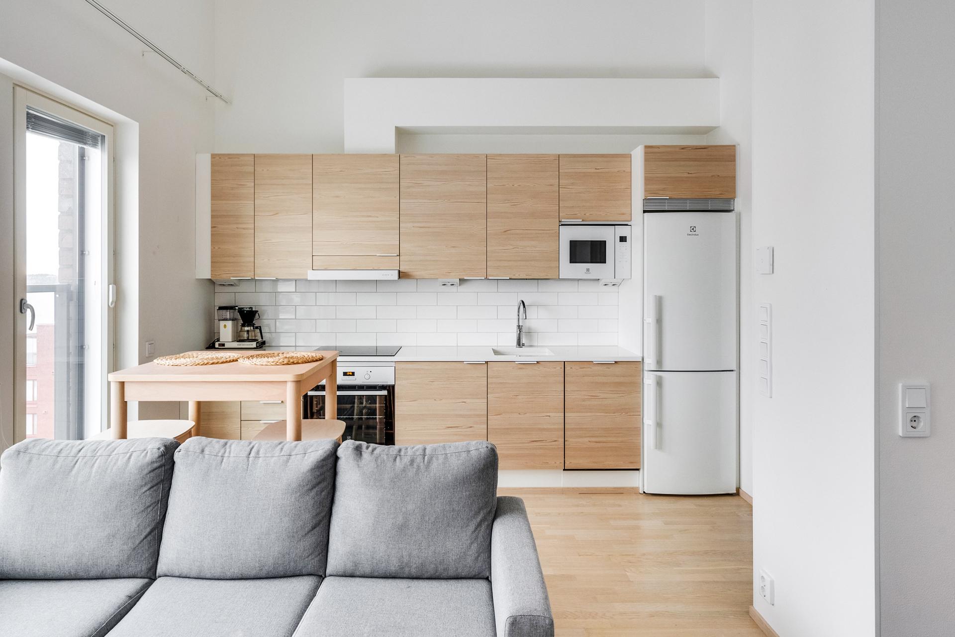 Koelaitoksenkatu 4, Ranta-Tampella, Tampere