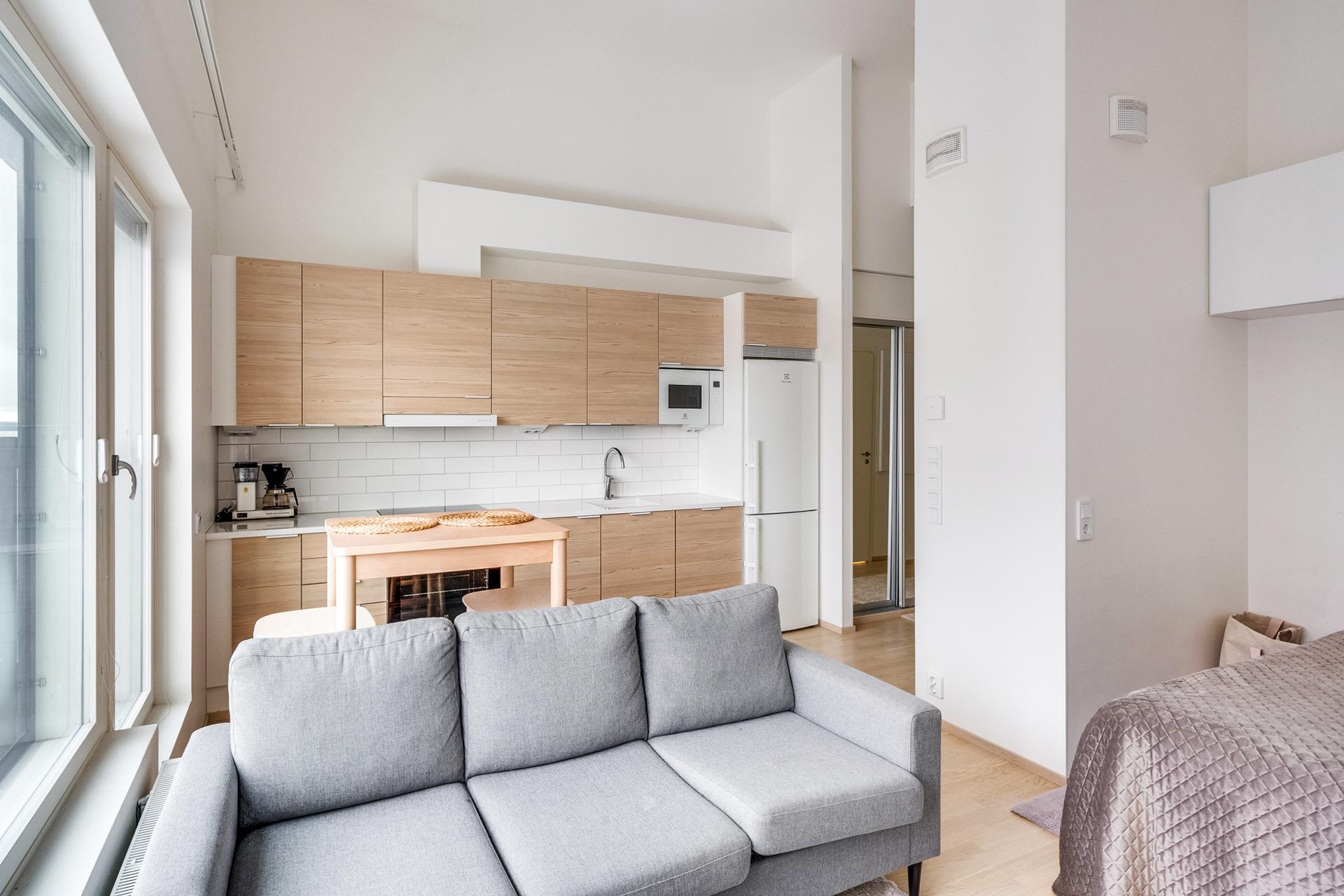 Koelaitoksenkatu 4, Ranta-Tampella, Tampere