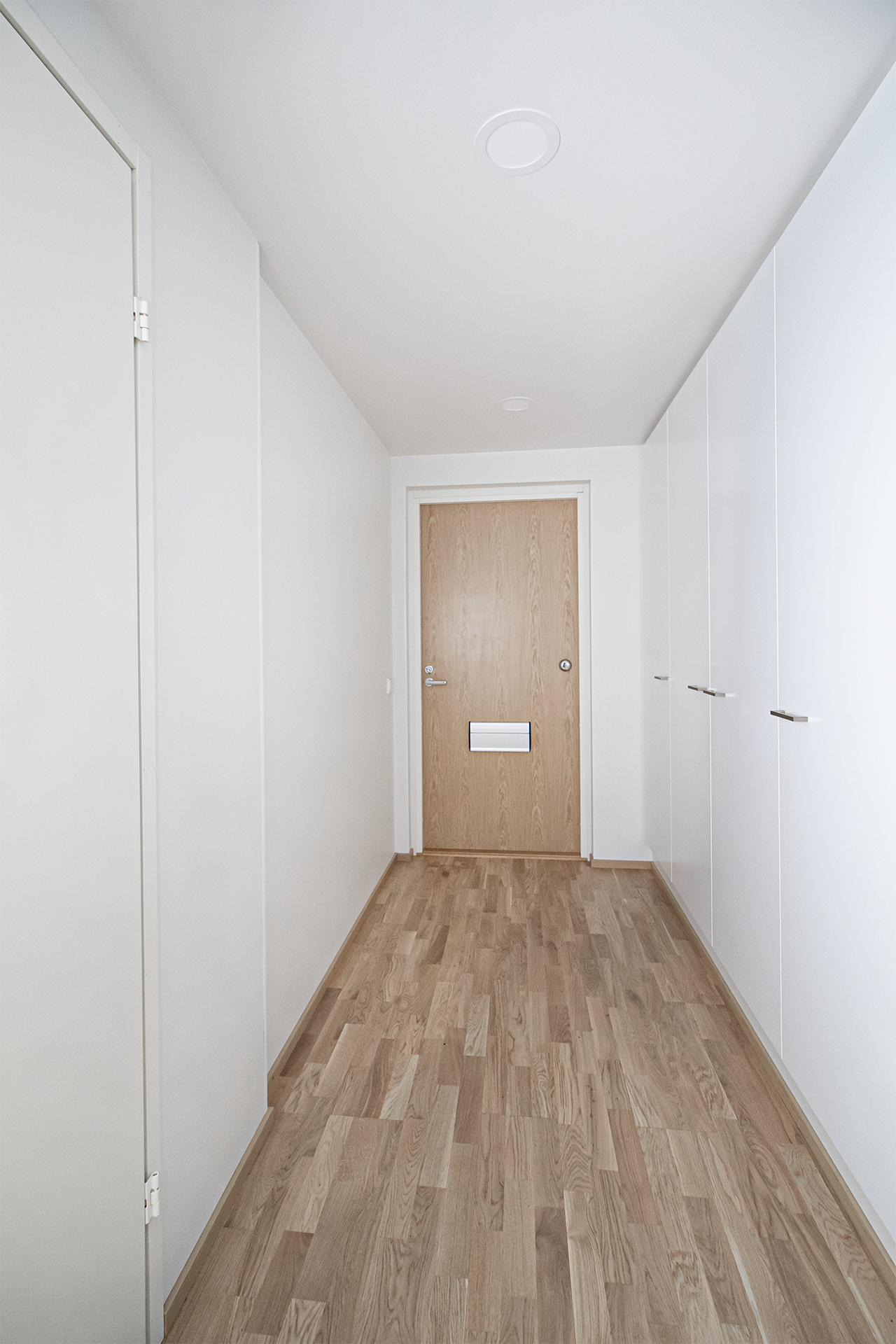 Taivaanpankontie 27, Puijonlaakso, Kuopio