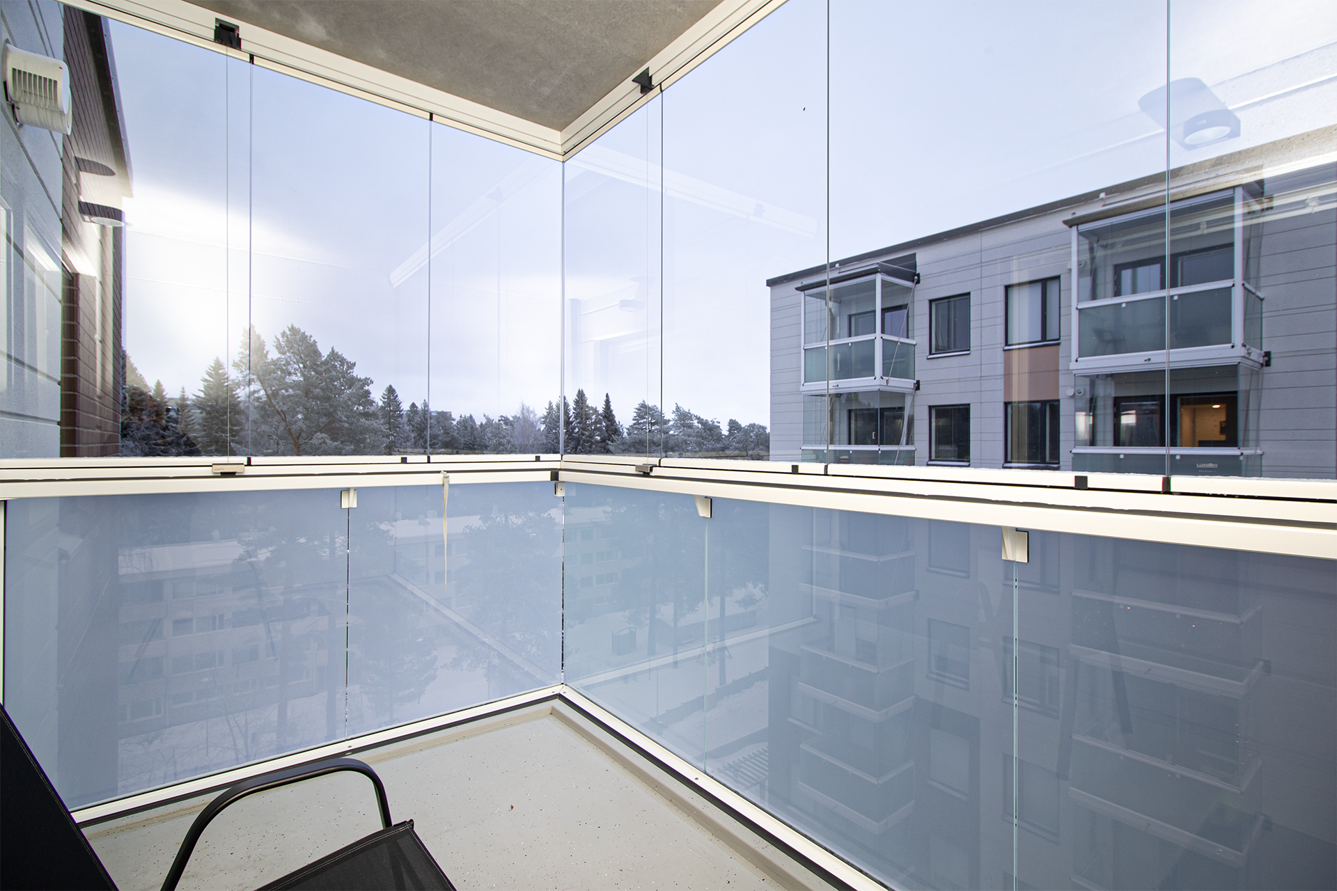 Taivaanpankontie 27, Puijonlaakso, Kuopio