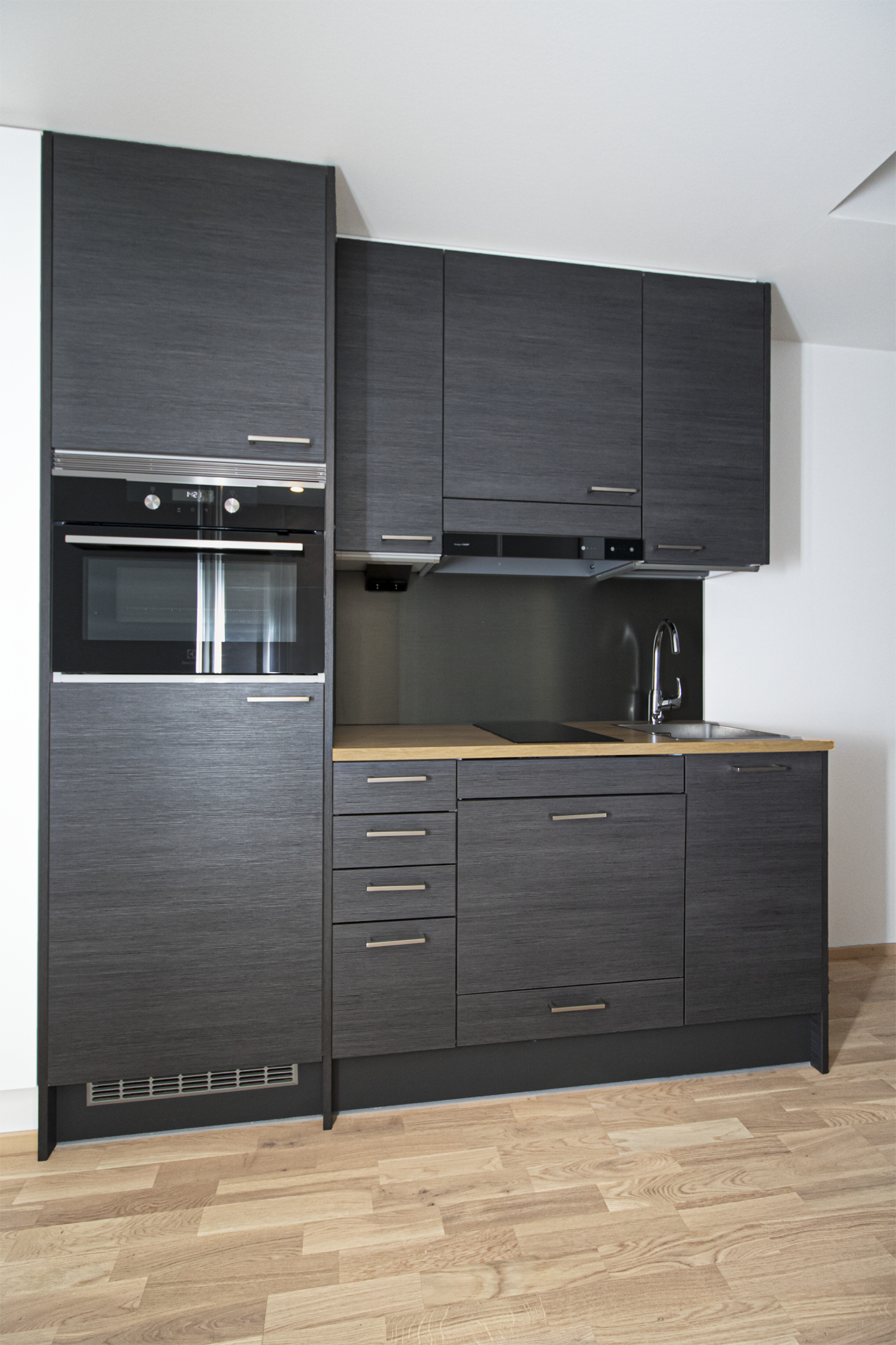 Taivaanpankontie 27, Puijonlaakso, Kuopio