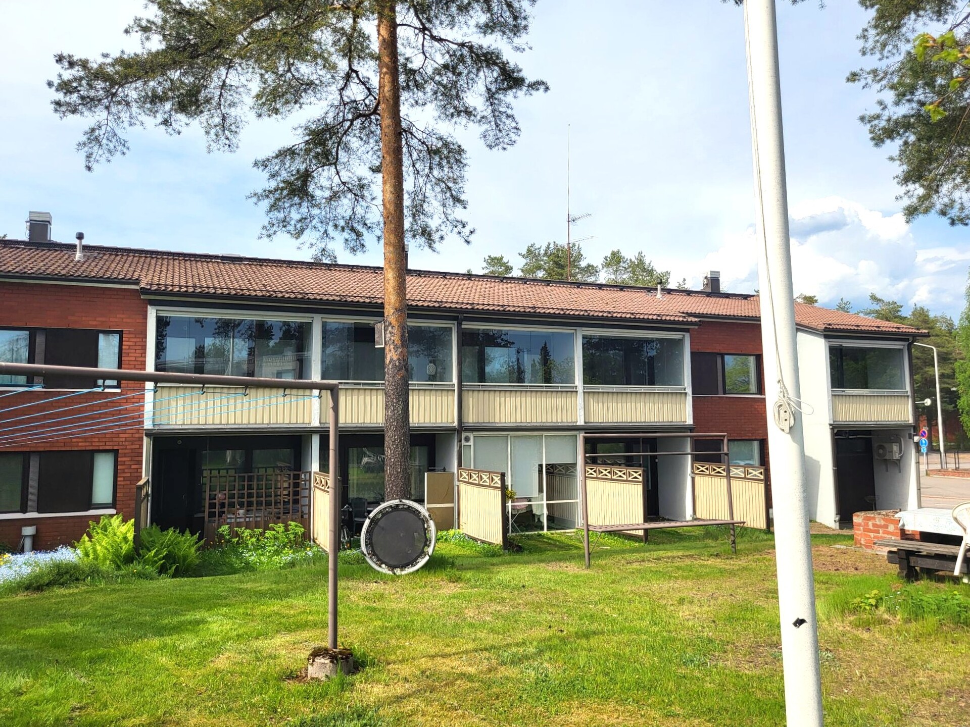 Utinkatu 45, Tornionmäki, Kouvola