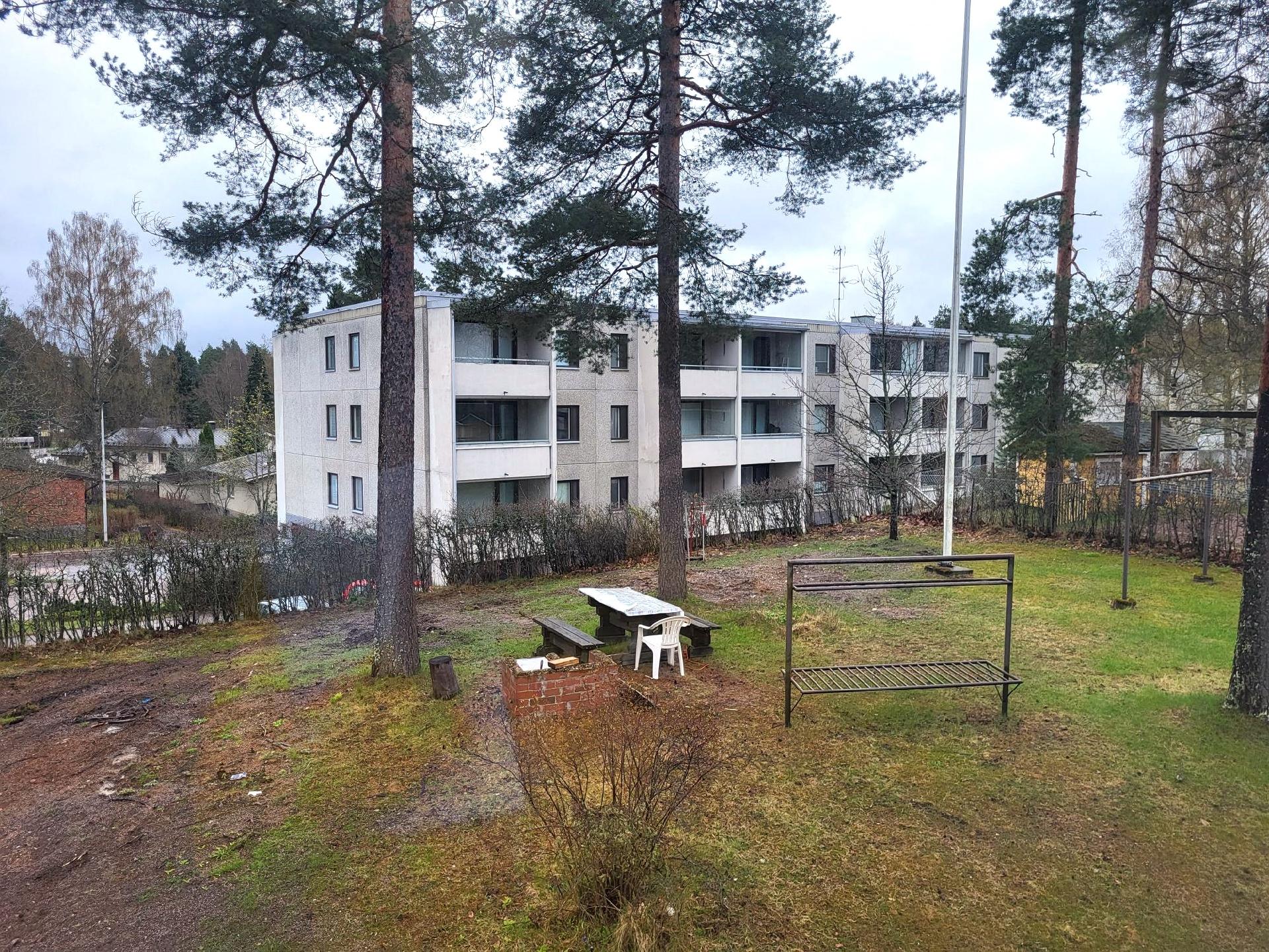 Utinkatu 45, Tornionmäki, Kouvola