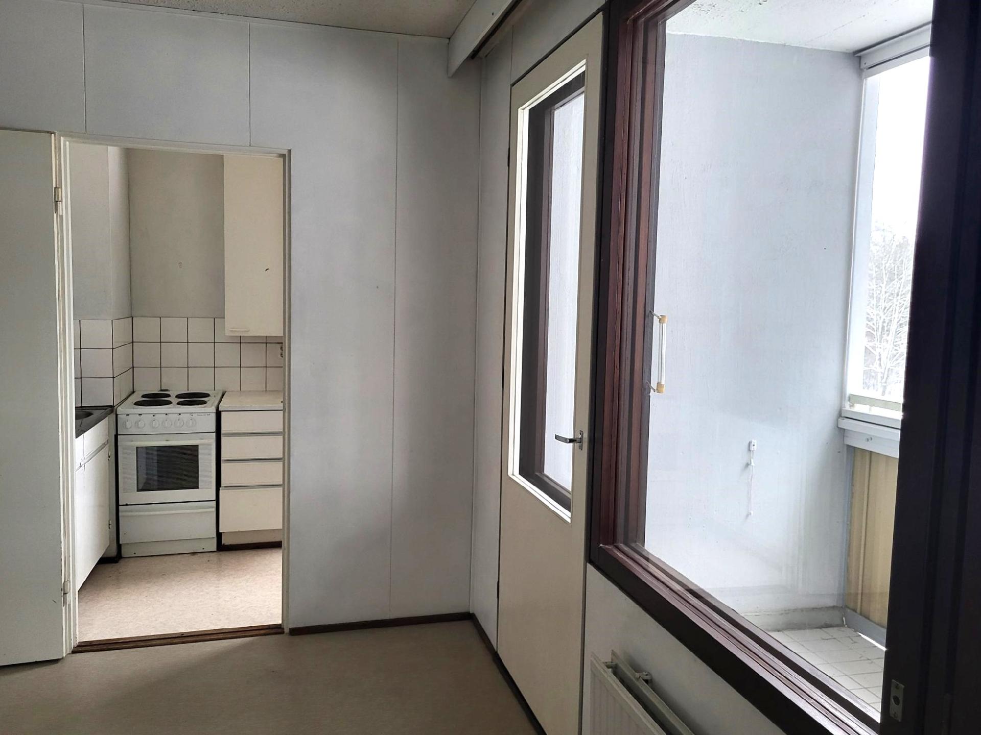 Utinkatu 45, Tornionmäki, Kouvola