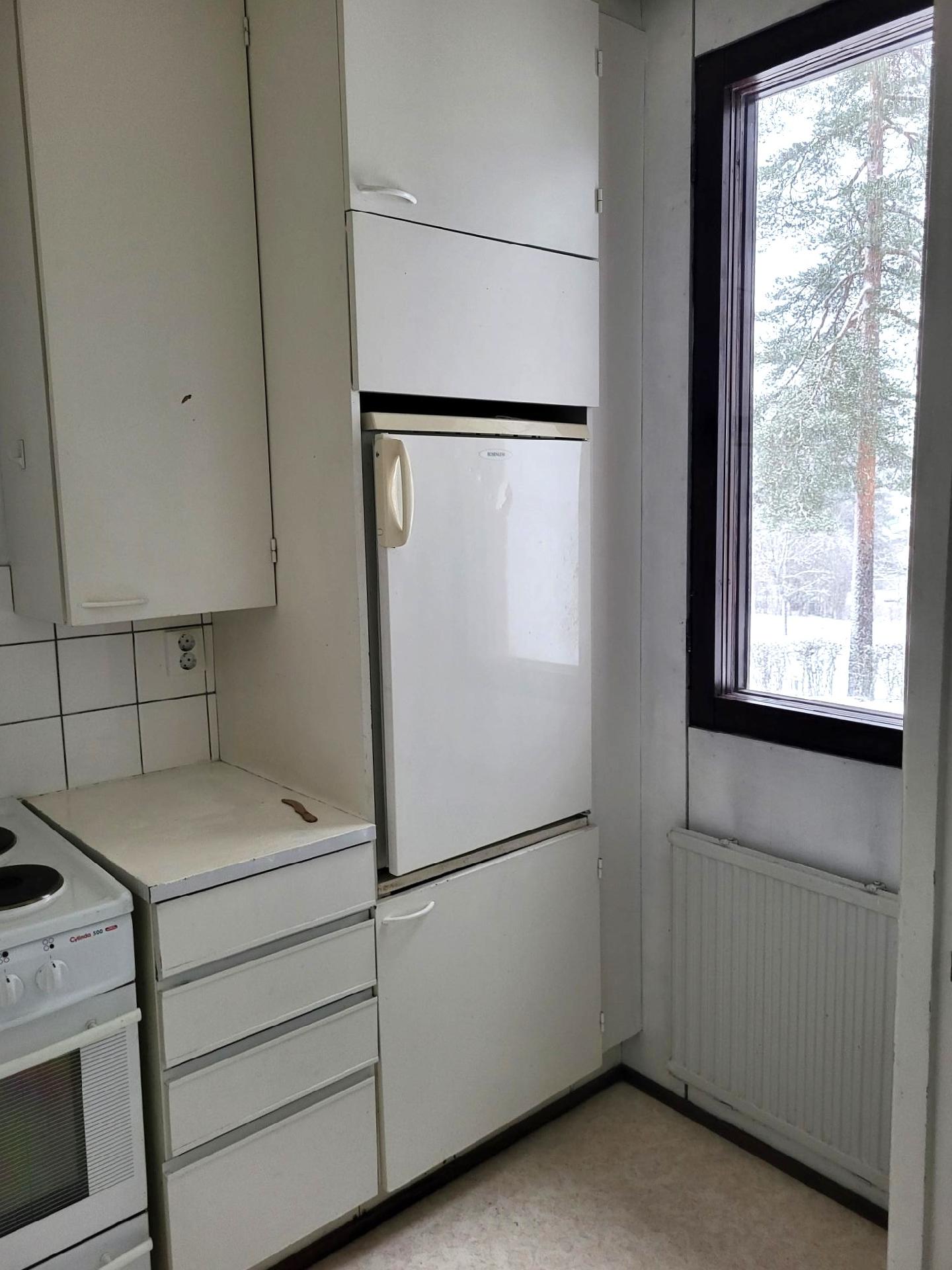 Utinkatu 45, Tornionmäki, Kouvola