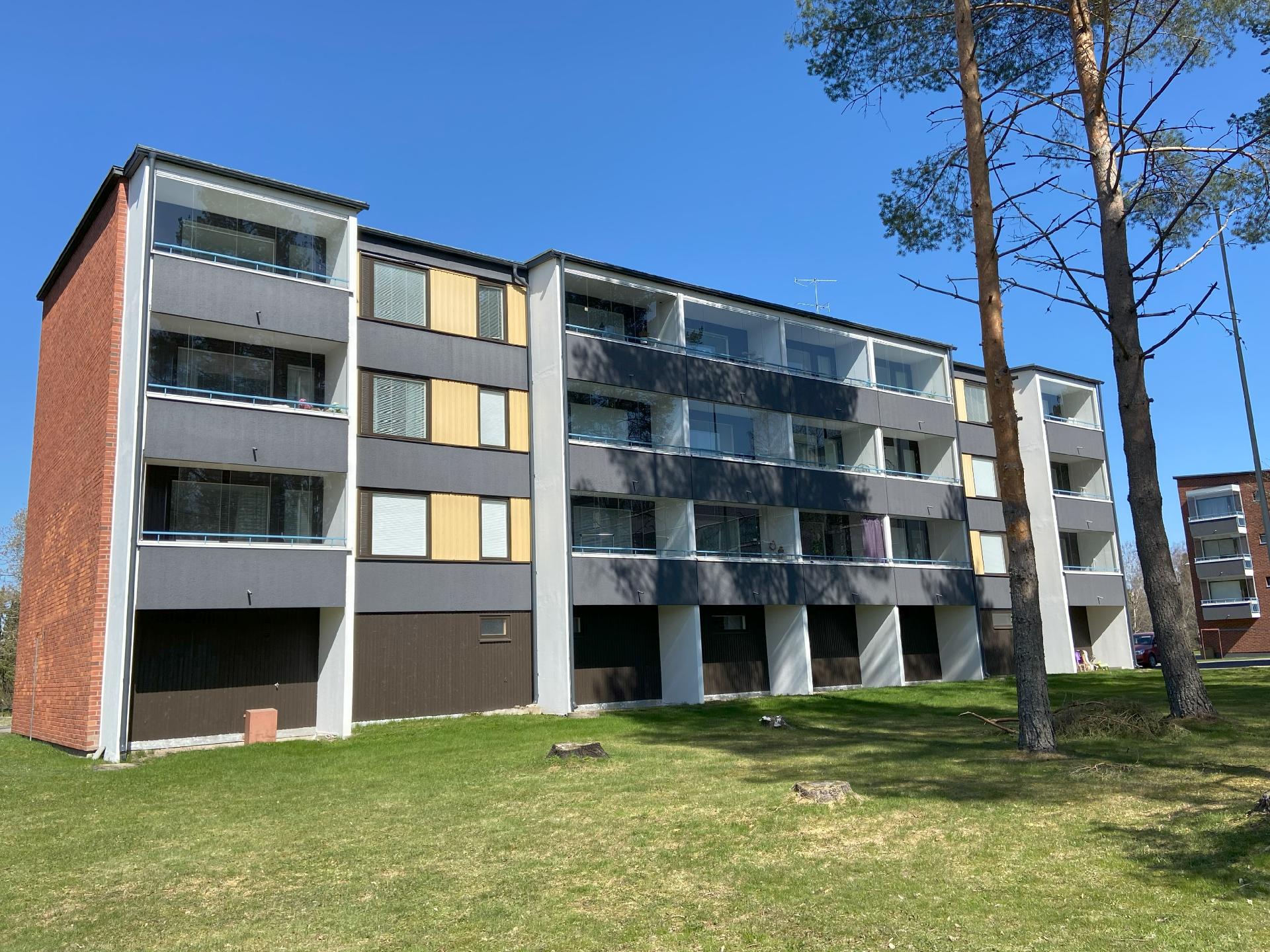 Heikintie 8, Kausala, Iitti