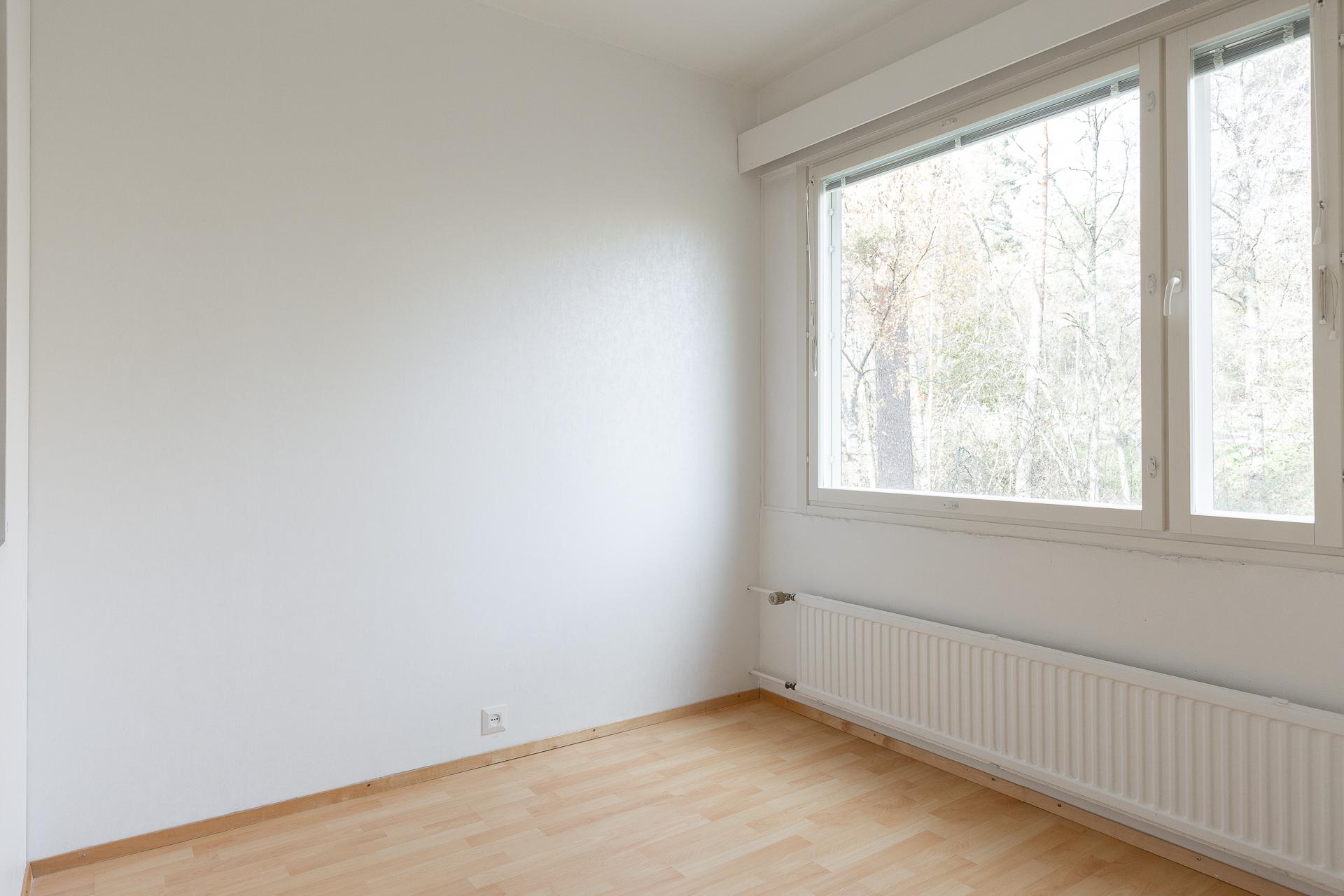 Koivukatu 1, Kypärämäki, Jyväskylä