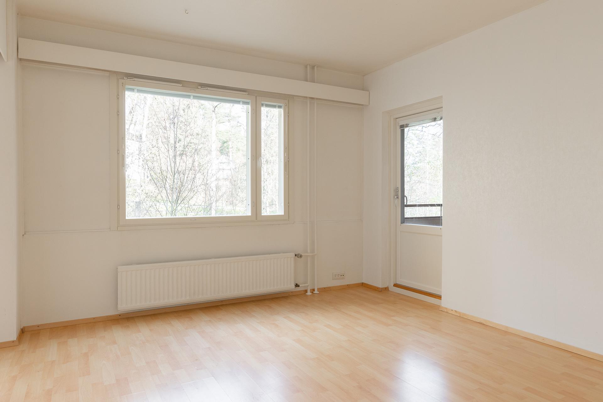 Koivukatu 1, Kypärämäki, Jyväskylä