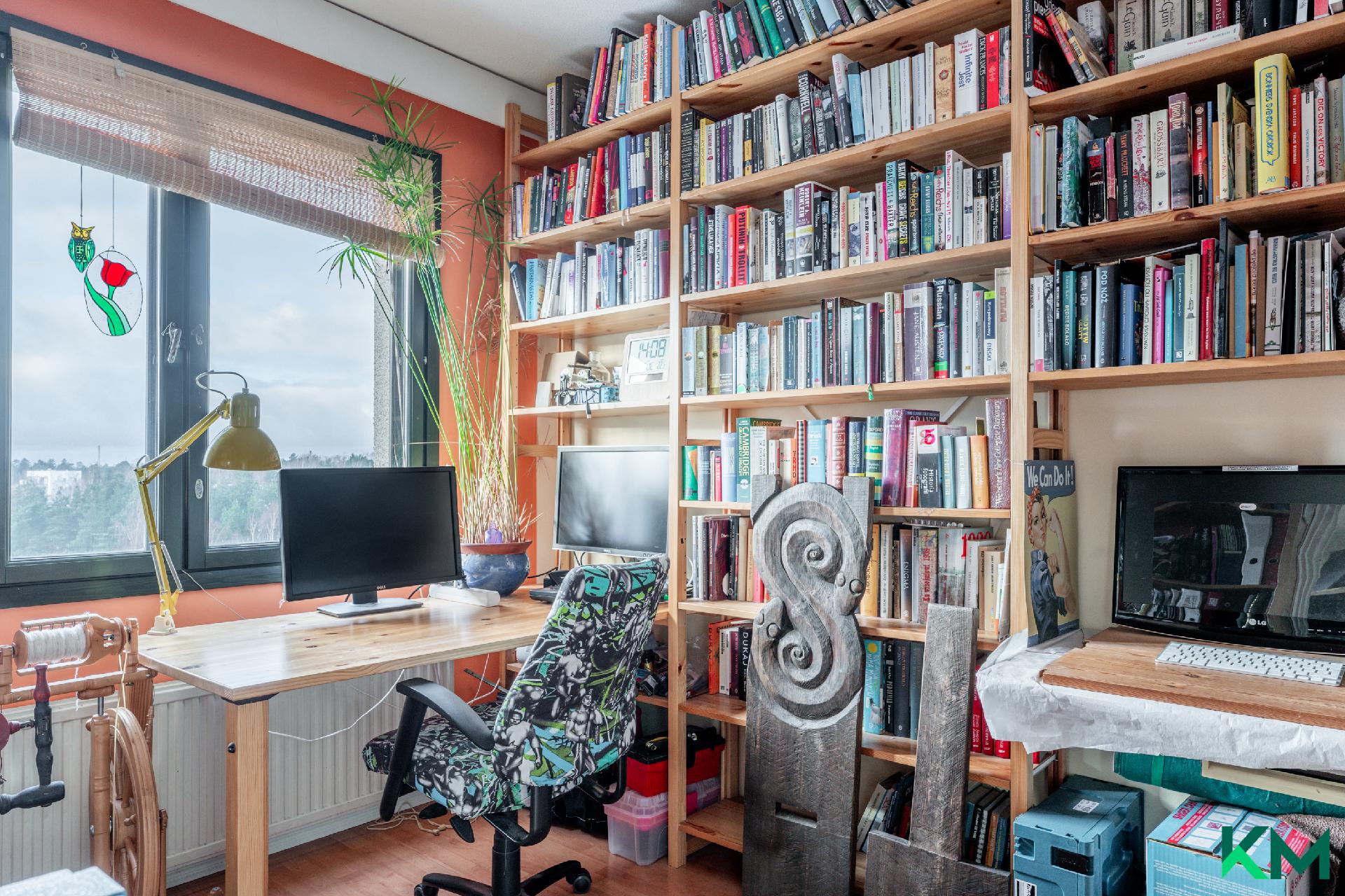 Ilomäentie 9, Yliskylä, Helsinki