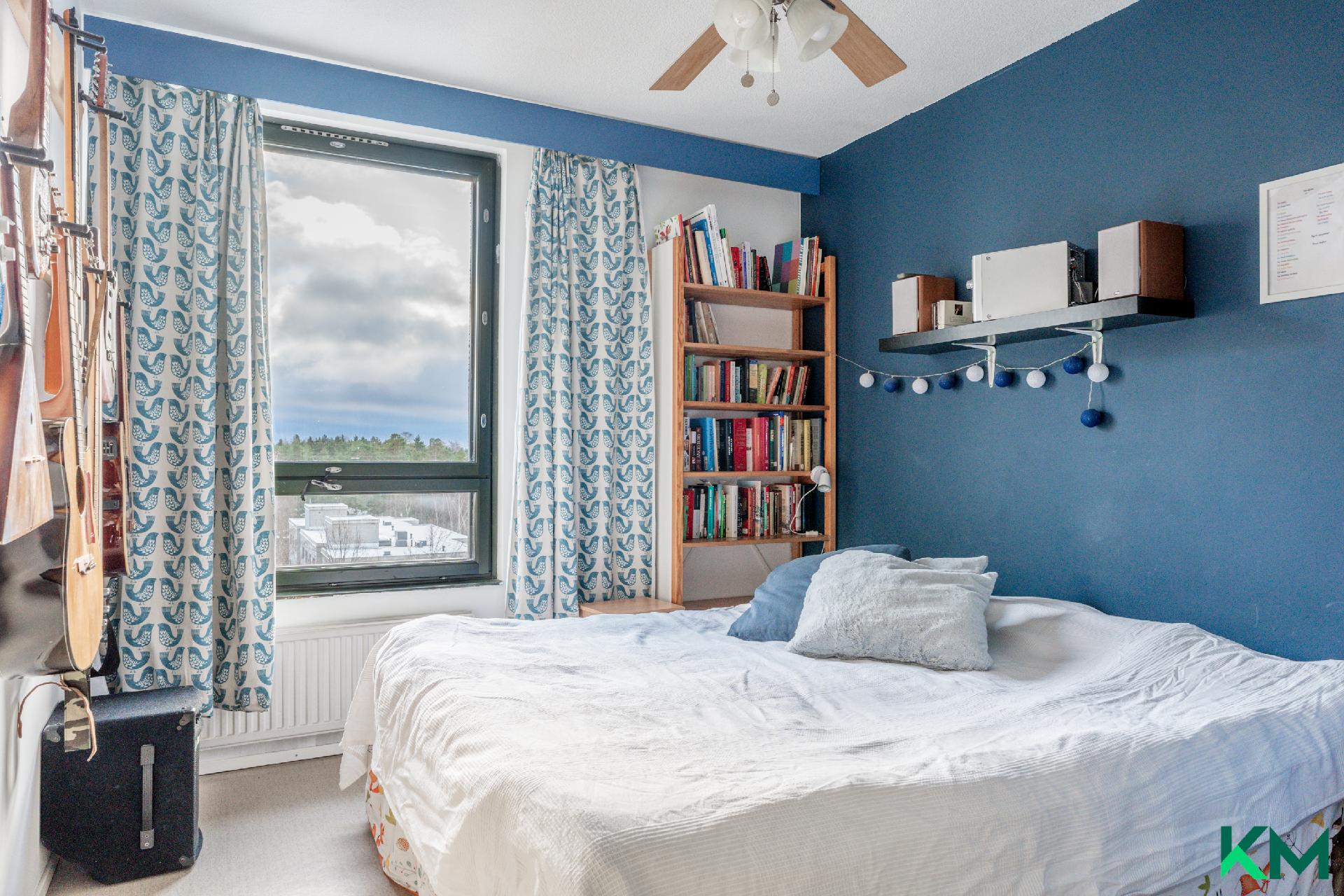 Ilomäentie 9, Yliskylä, Helsinki