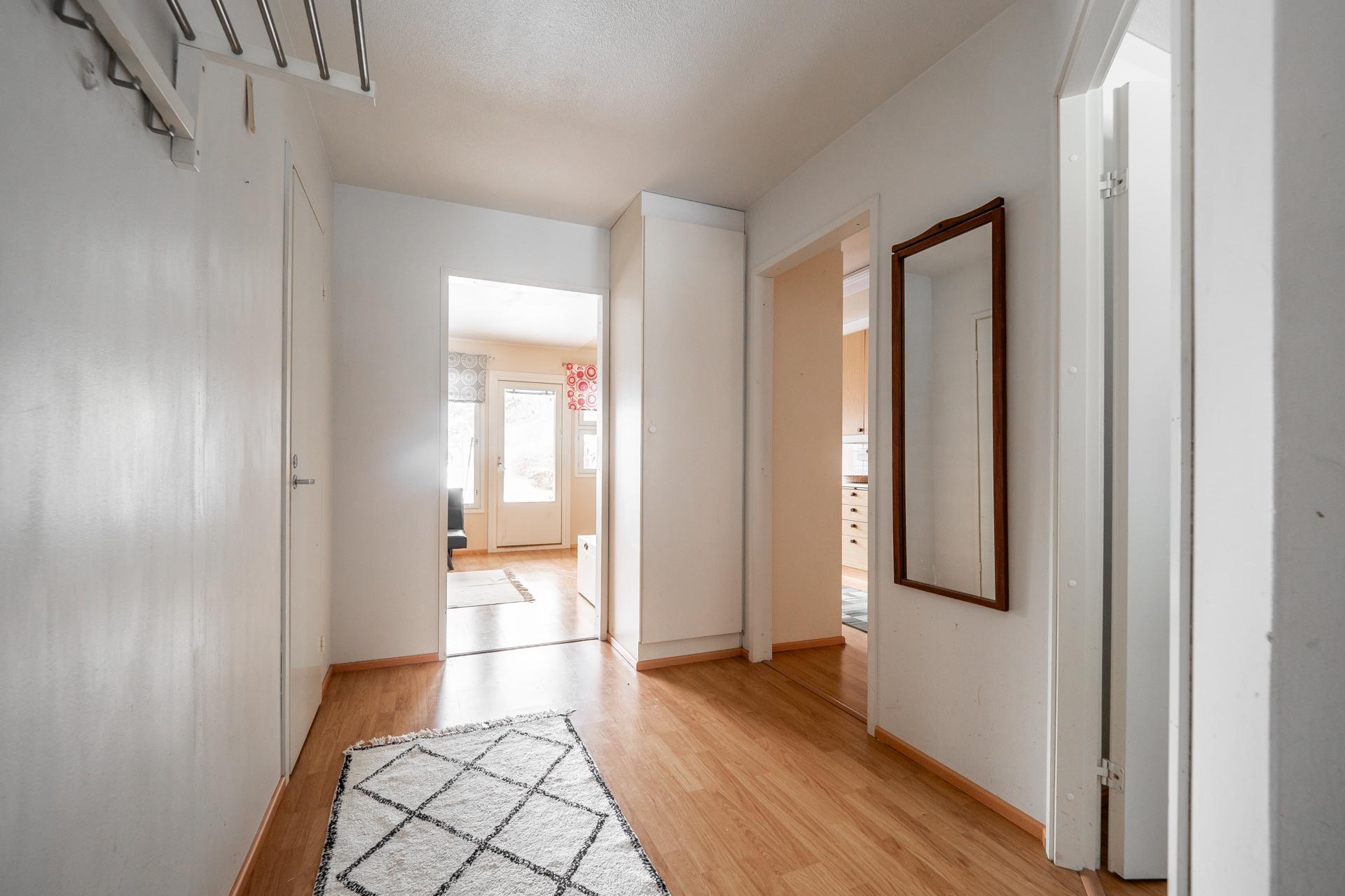 Ojapellontie 18, Muhos, Muhos