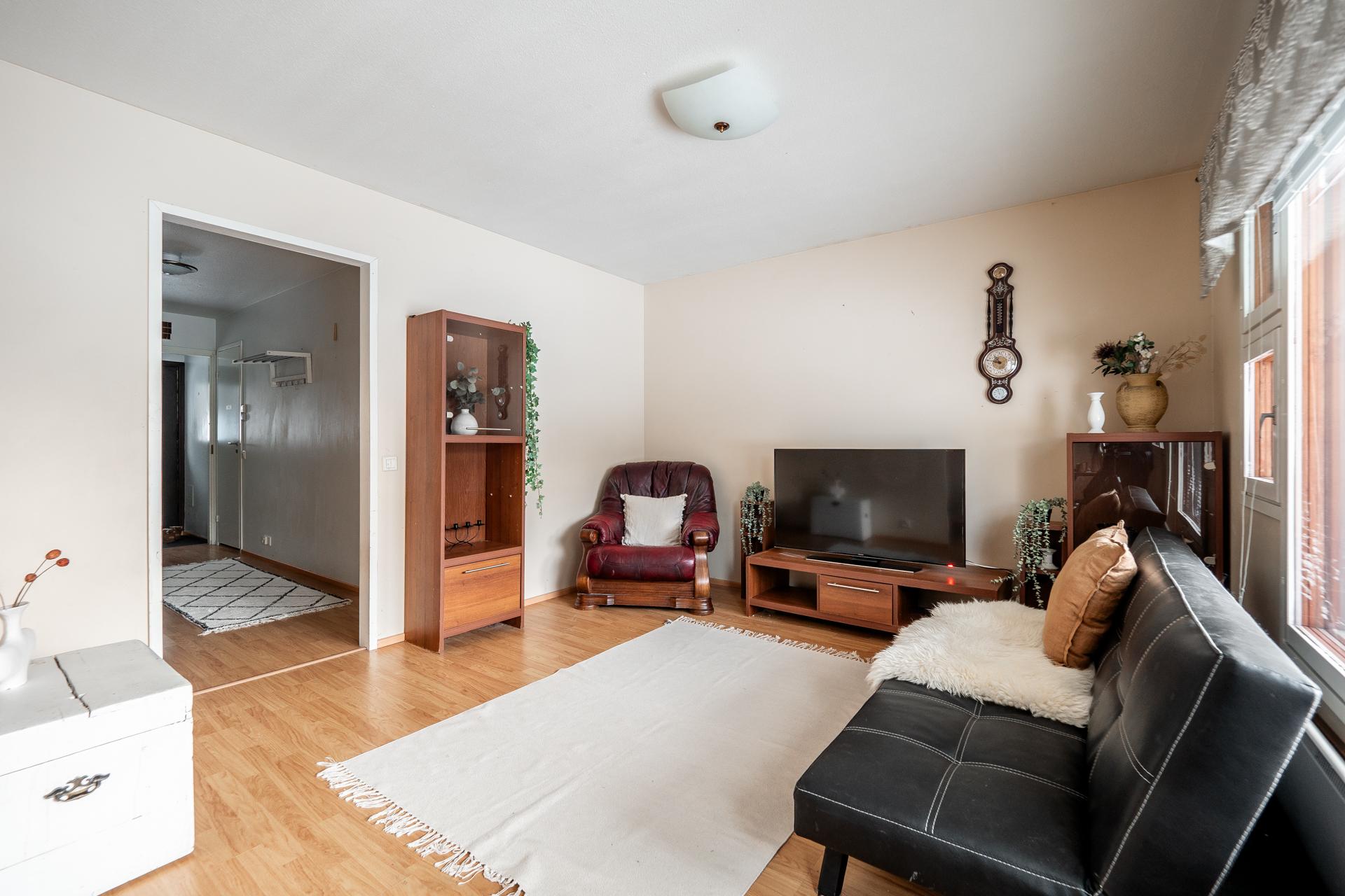 Ojapellontie 18, Muhos, Muhos