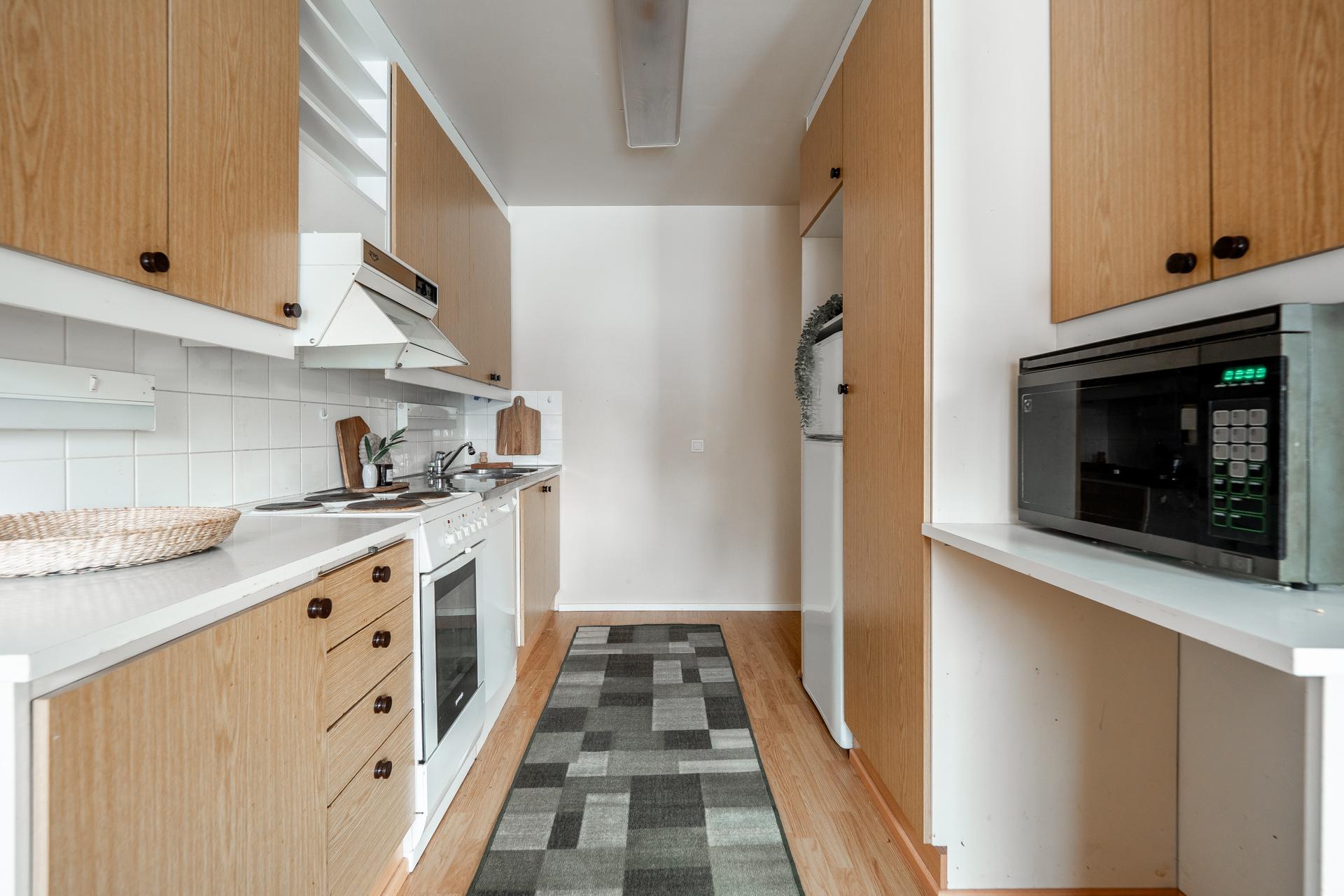 Ojapellontie 18, Muhos, Muhos