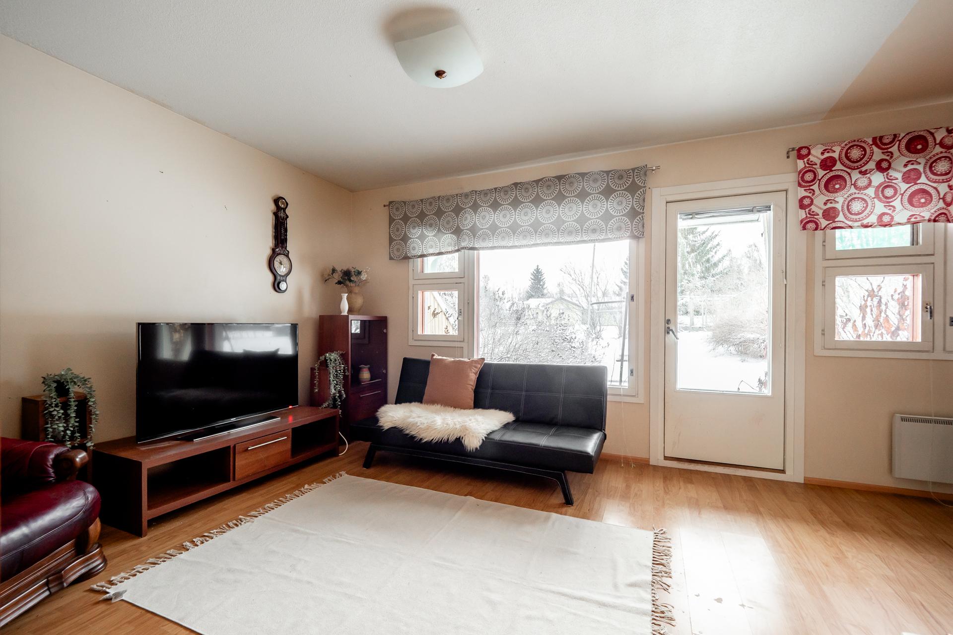 Ojapellontie 18, Muhos, Muhos