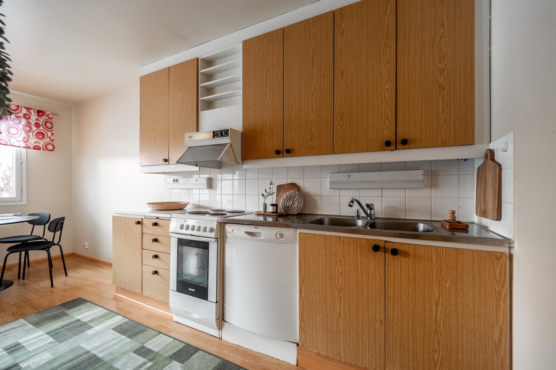 Ojapellontie 18, Muhos, Muhos