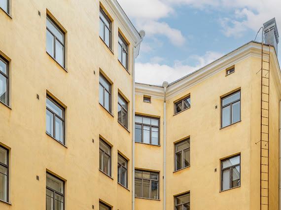 Kasarmikatu 14, Ullanlinna, Helsinki