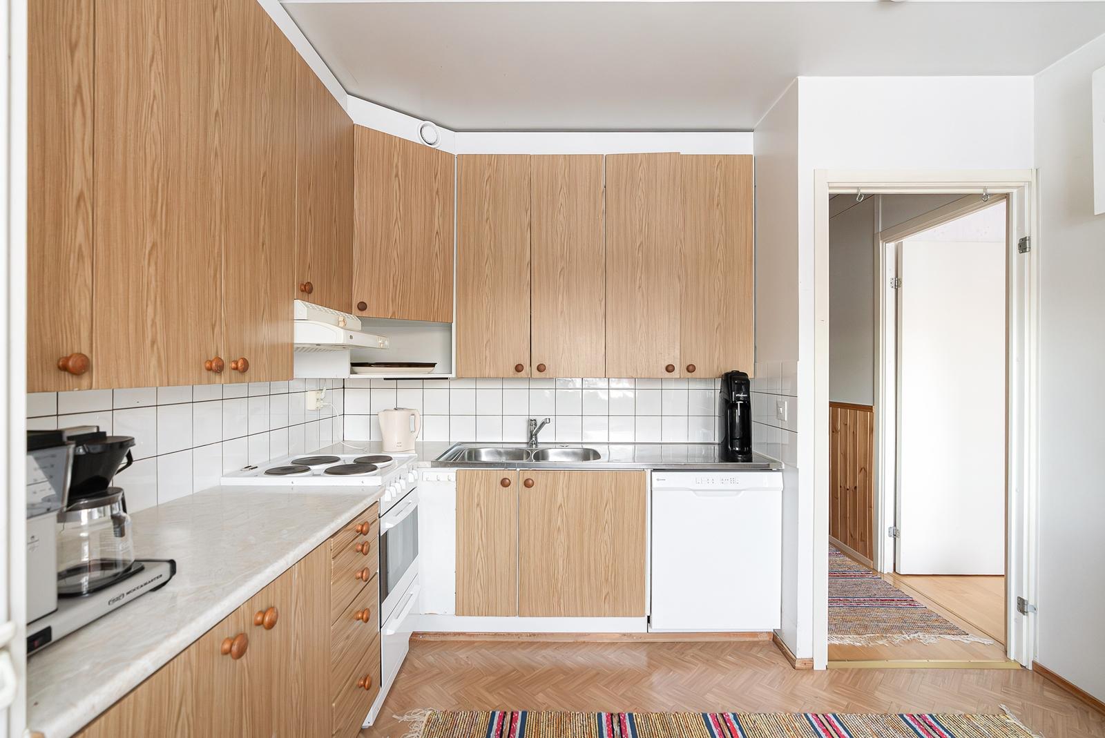 Nahkurintie 9, Hyrylä, Tuusula