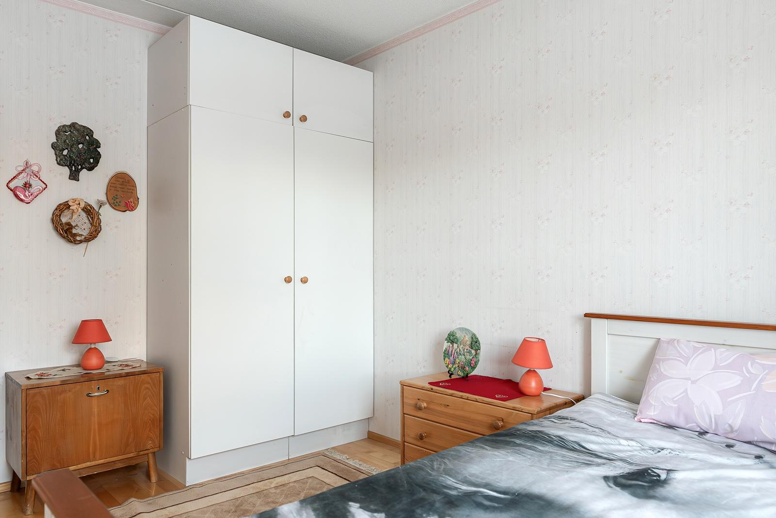 Nahkurintie 9, Hyrylä, Tuusula