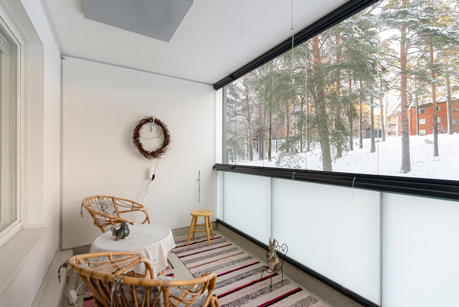 Nahkurintie 9, Hyrylä, Tuusula