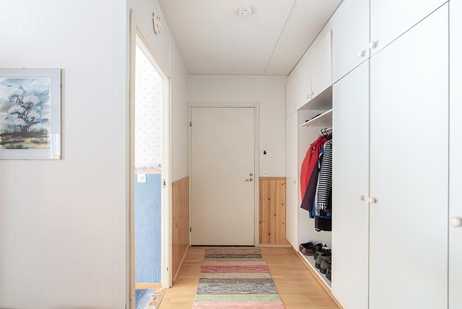 Nahkurintie 9, Hyrylä, Tuusula