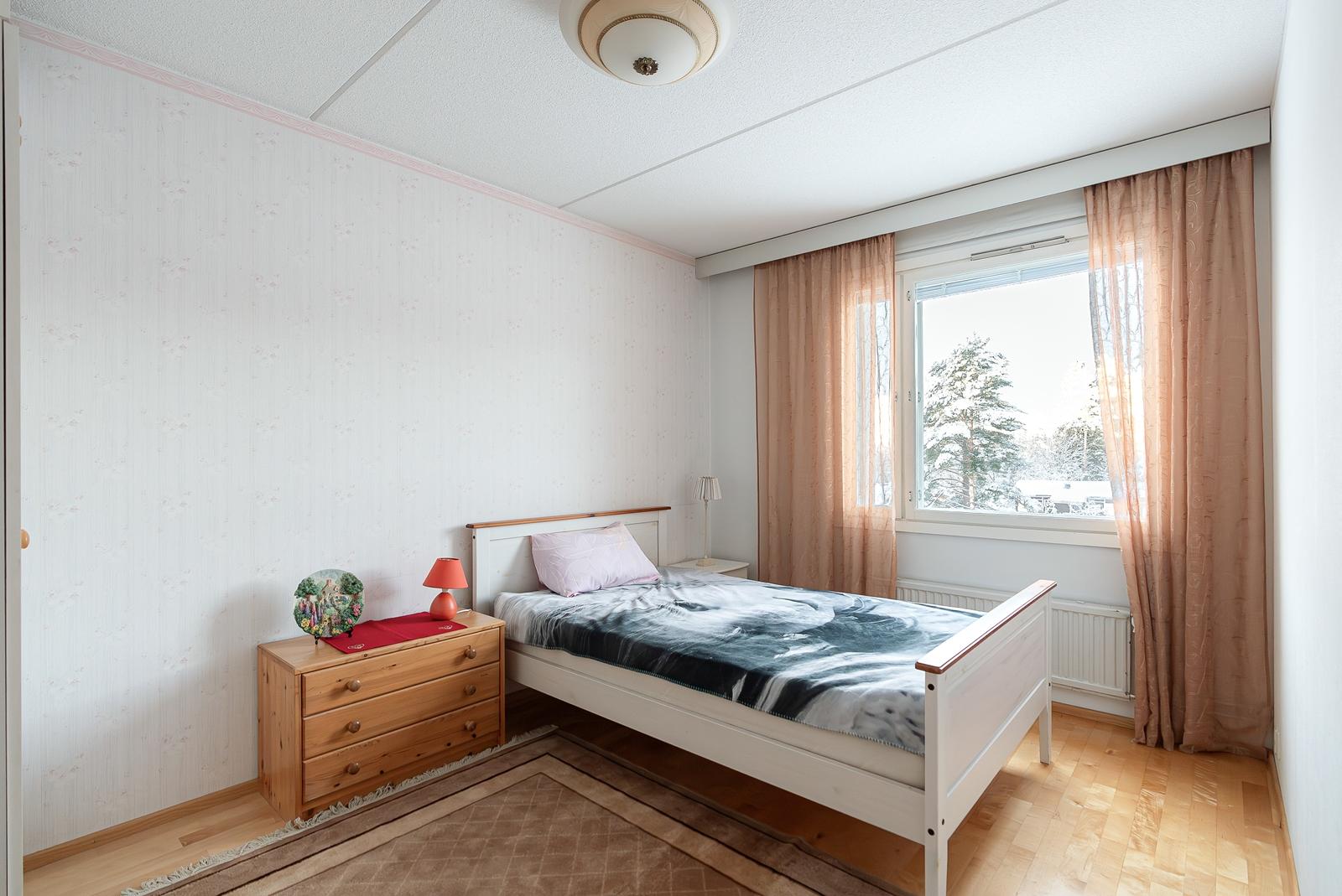 Nahkurintie 9, Hyrylä, Tuusula