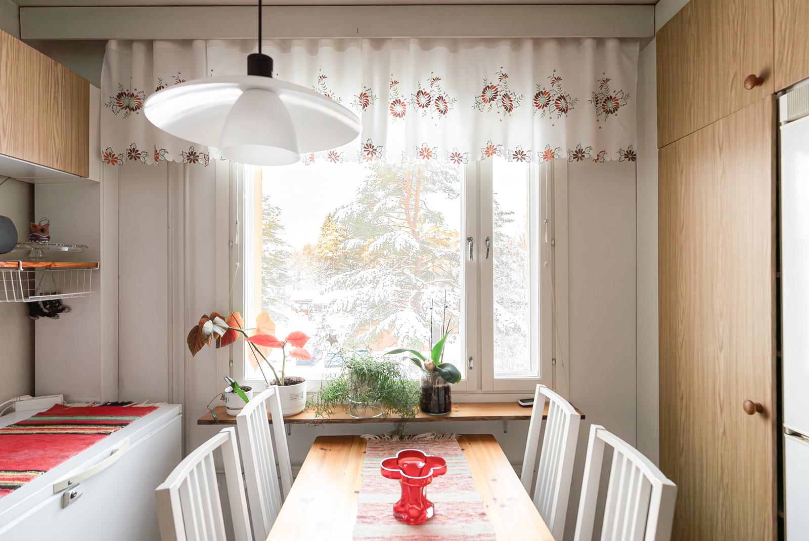 Nahkurintie 9, Hyrylä, Tuusula