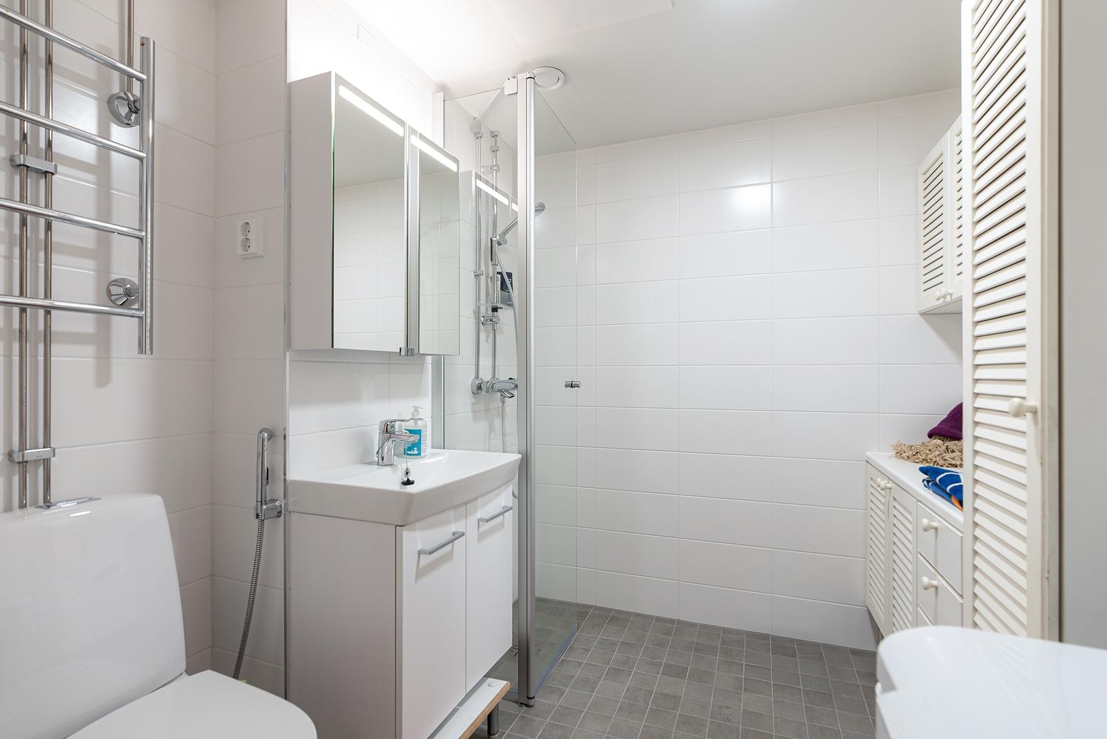 Nahkurintie 9, Hyrylä, Tuusula