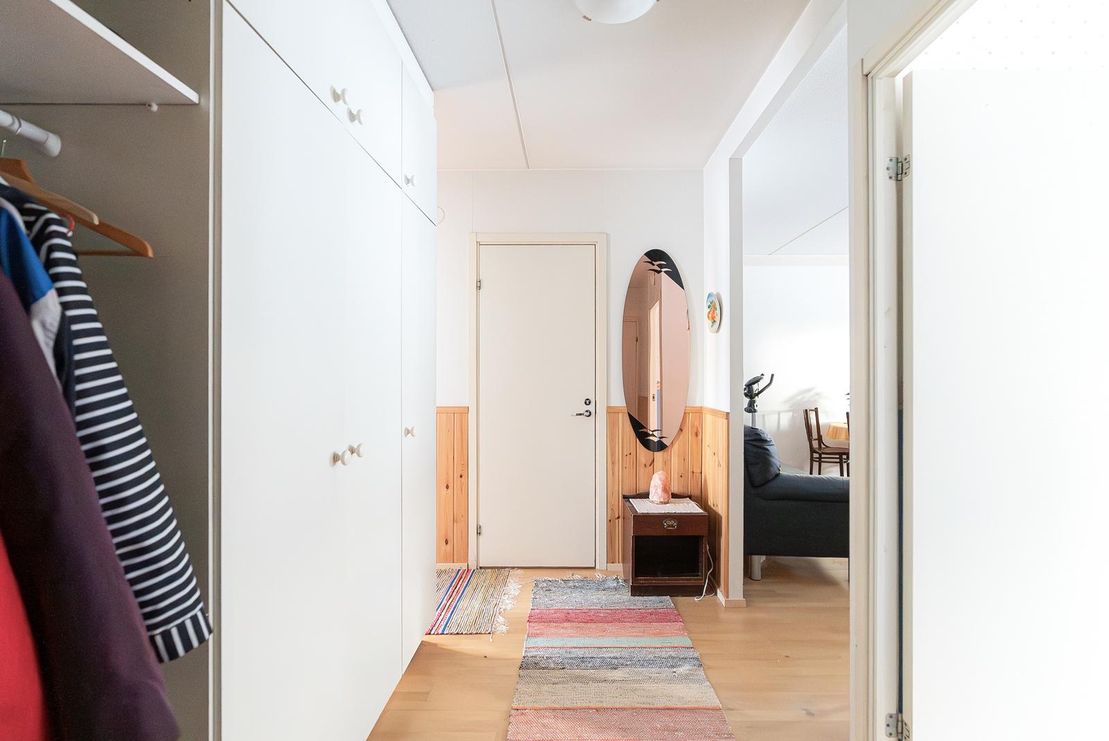 Nahkurintie 9, Hyrylä, Tuusula