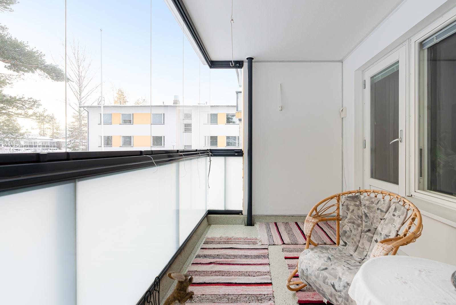 Nahkurintie 9, Hyrylä, Tuusula