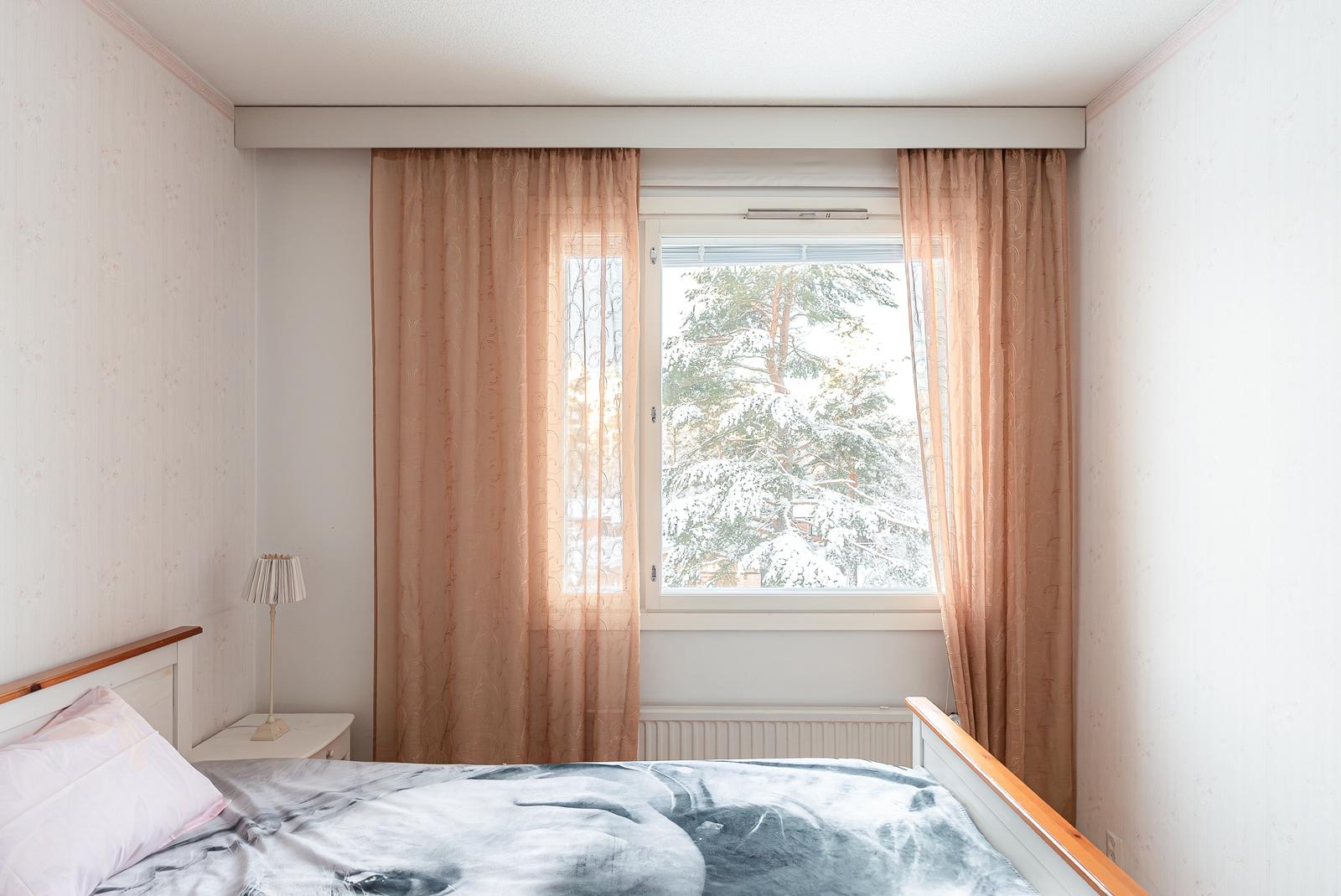 Nahkurintie 9, Hyrylä, Tuusula