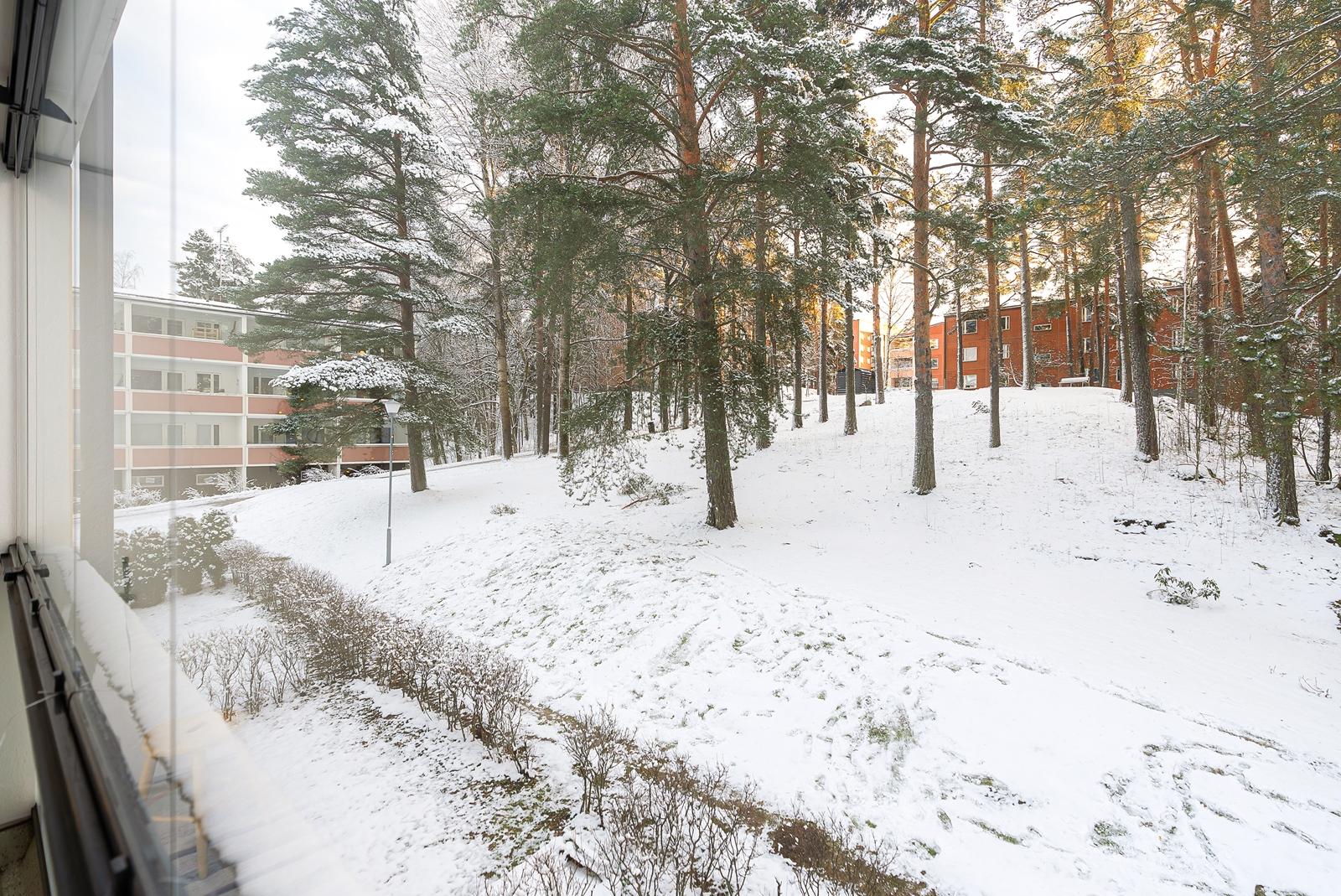 Nahkurintie 9, Hyrylä, Tuusula