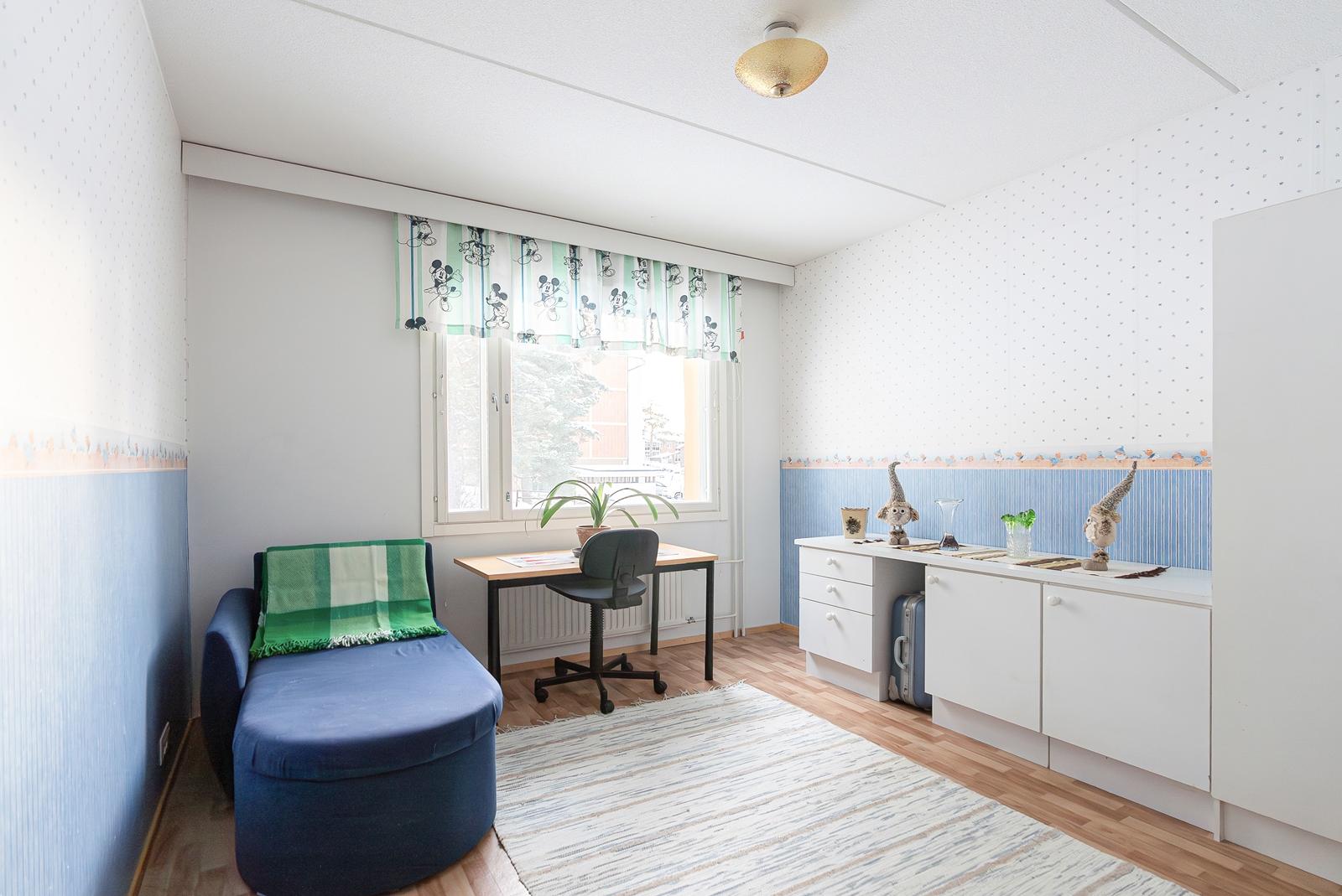 Nahkurintie 9, Hyrylä, Tuusula