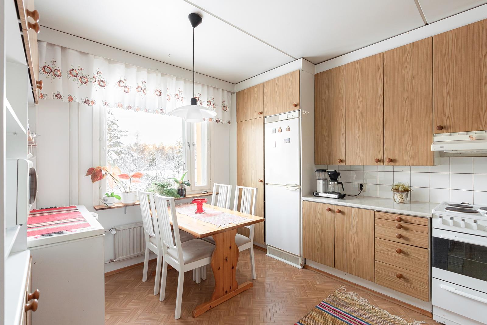 Nahkurintie 9, Hyrylä, Tuusula