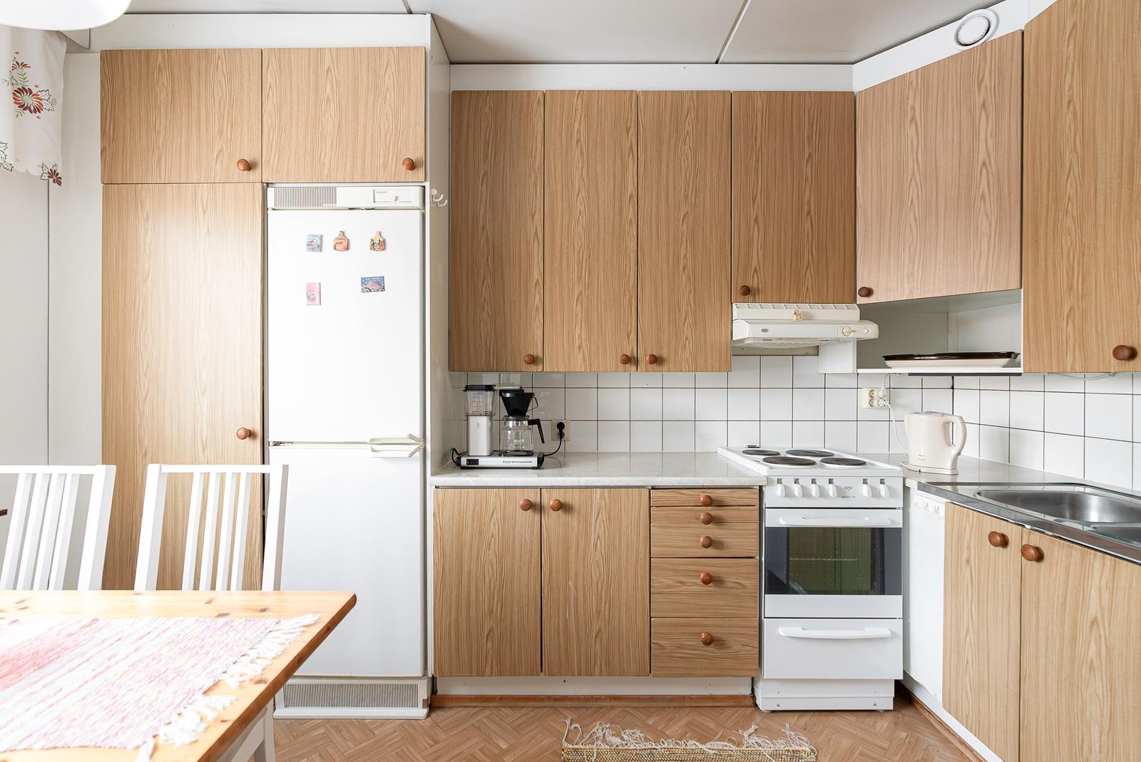 Nahkurintie 9, Hyrylä, Tuusula