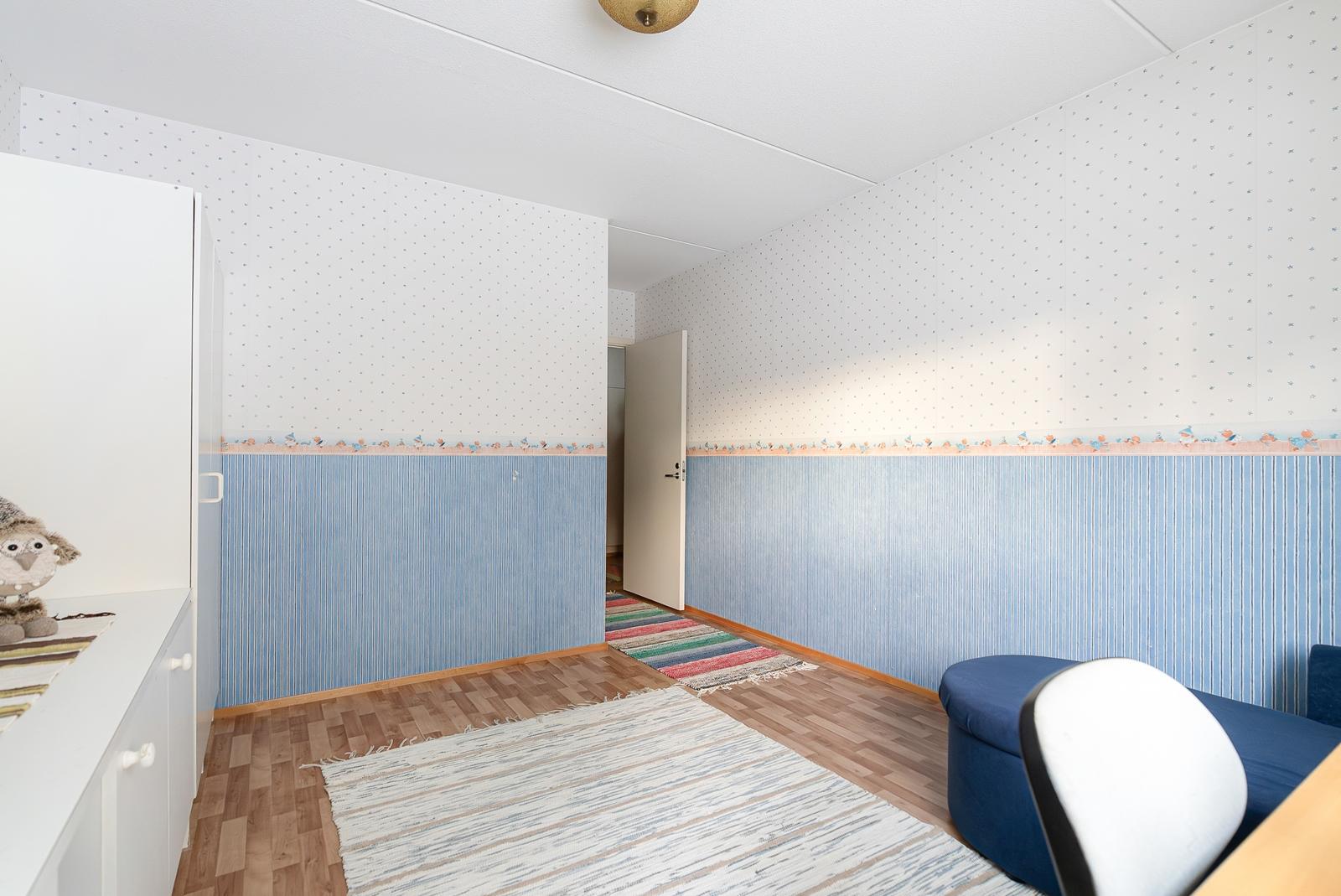 Nahkurintie 9, Hyrylä, Tuusula