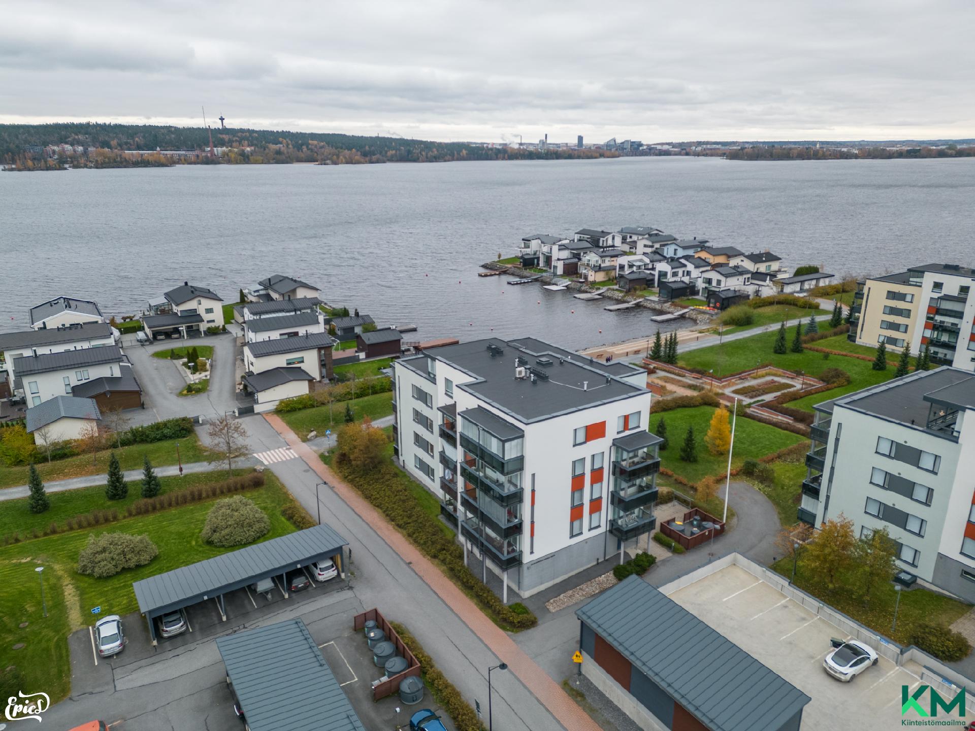Selininranta 6, Pere, Pirkkala