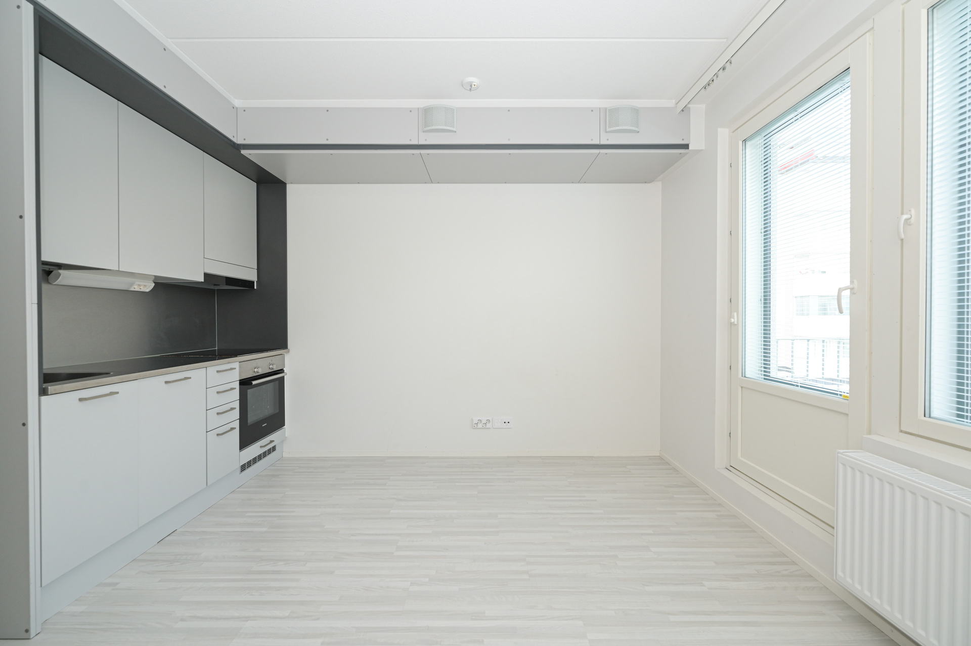 Rautatienkatu 5, Keskusta, Lahti