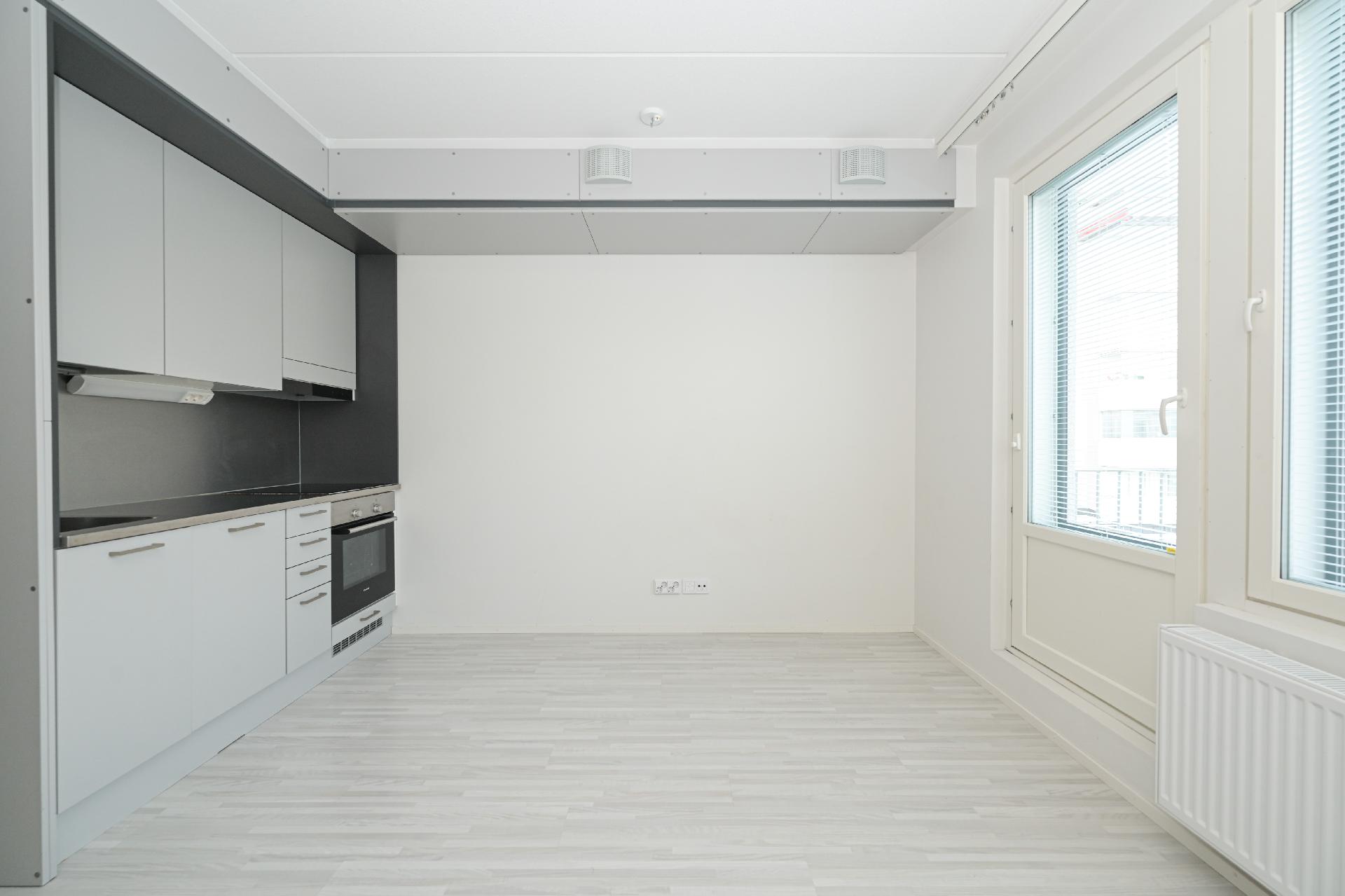 Rautatienkatu 5, Keskusta, Lahti