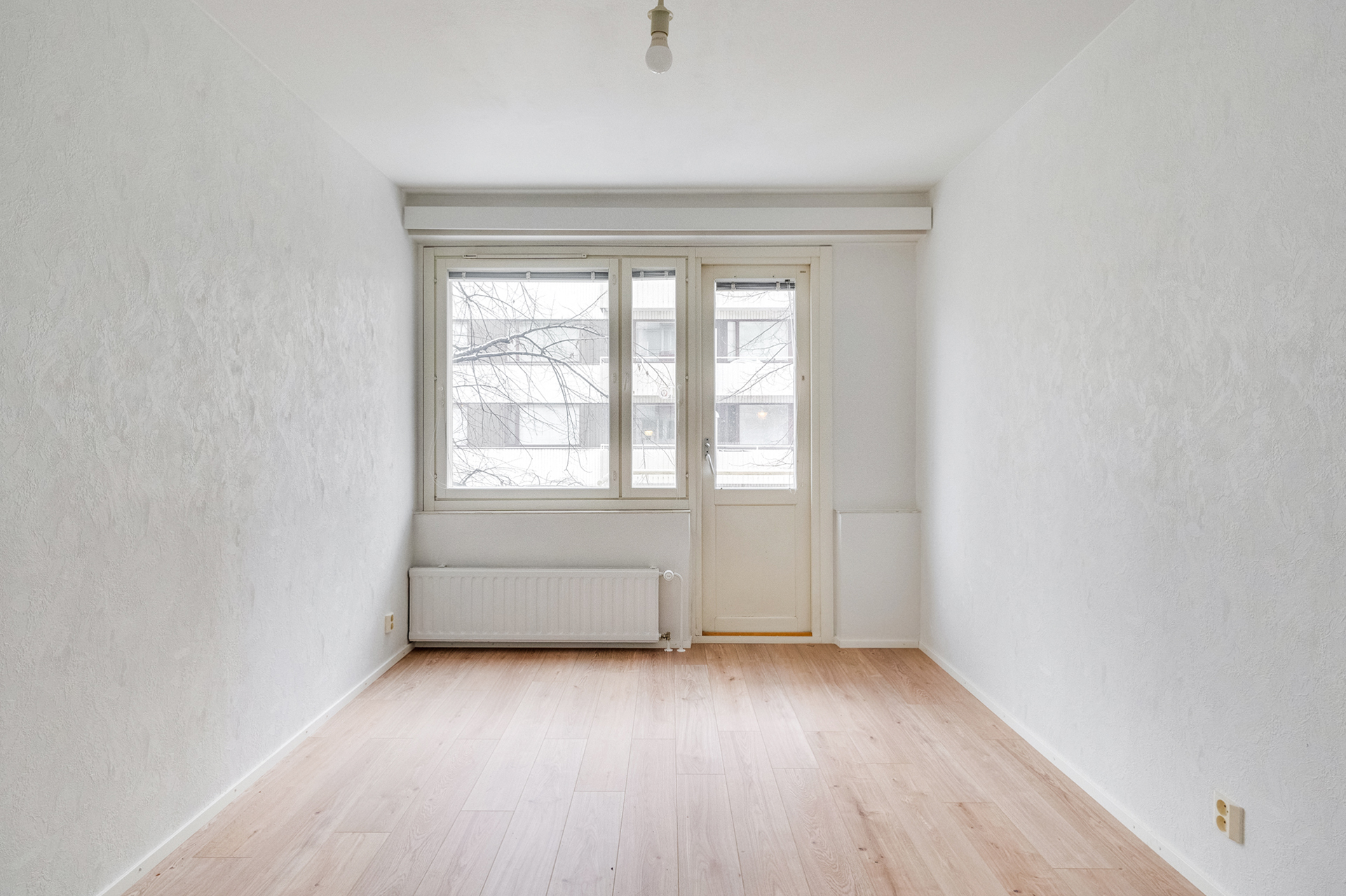Aleksanterinkatu 31, Keskusta, Tampere