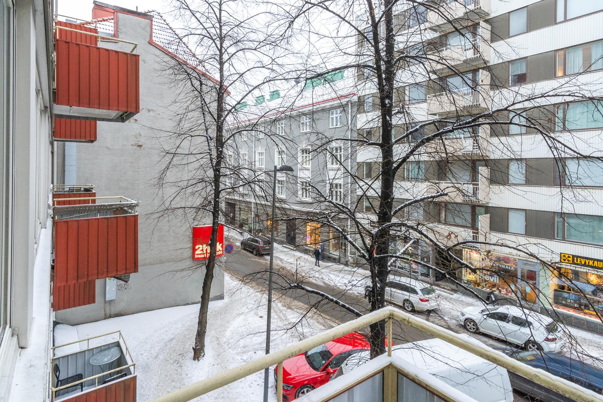 Aleksanterinkatu 31, Keskusta, Tampere